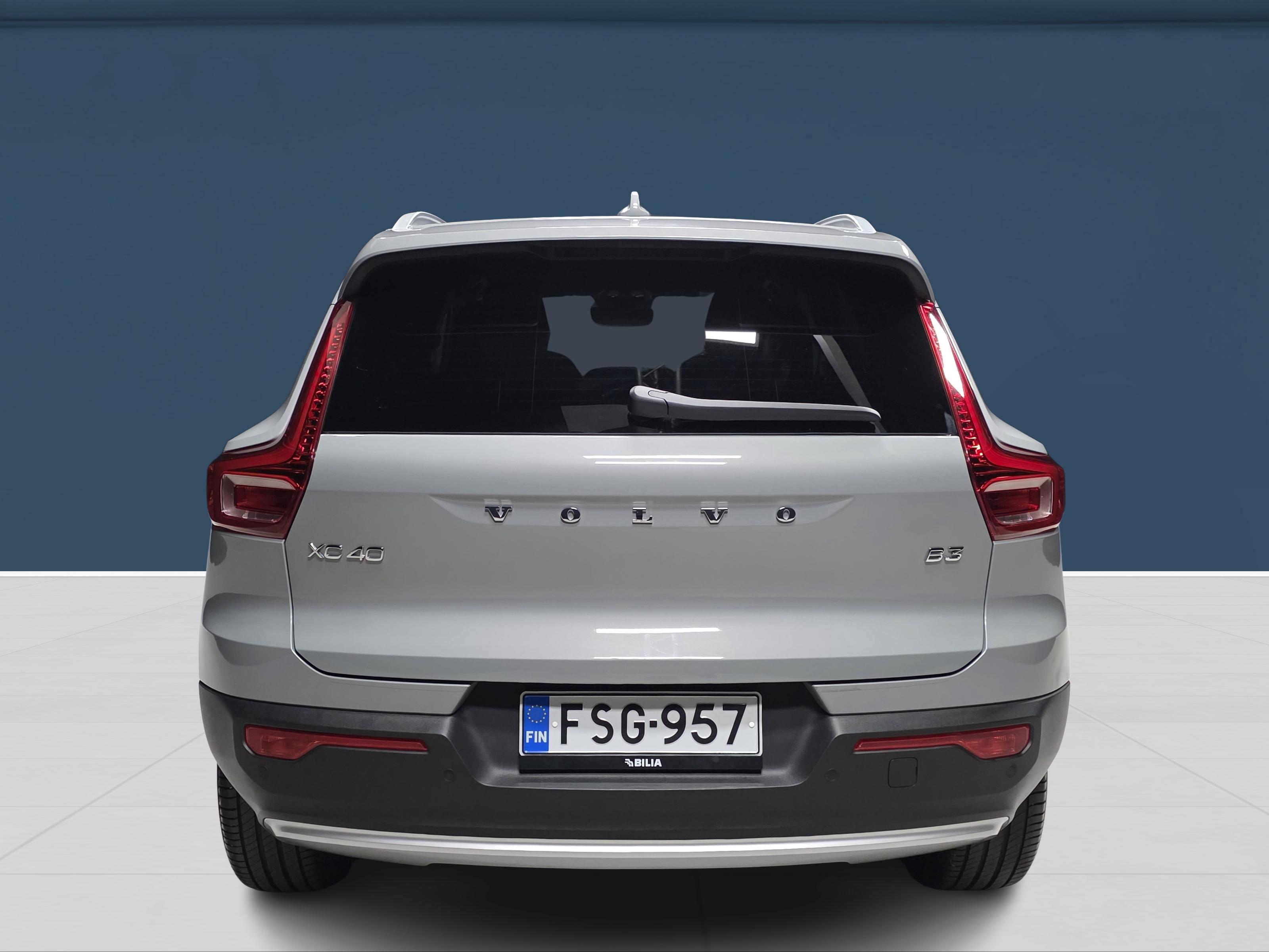 Volvo XC40 5