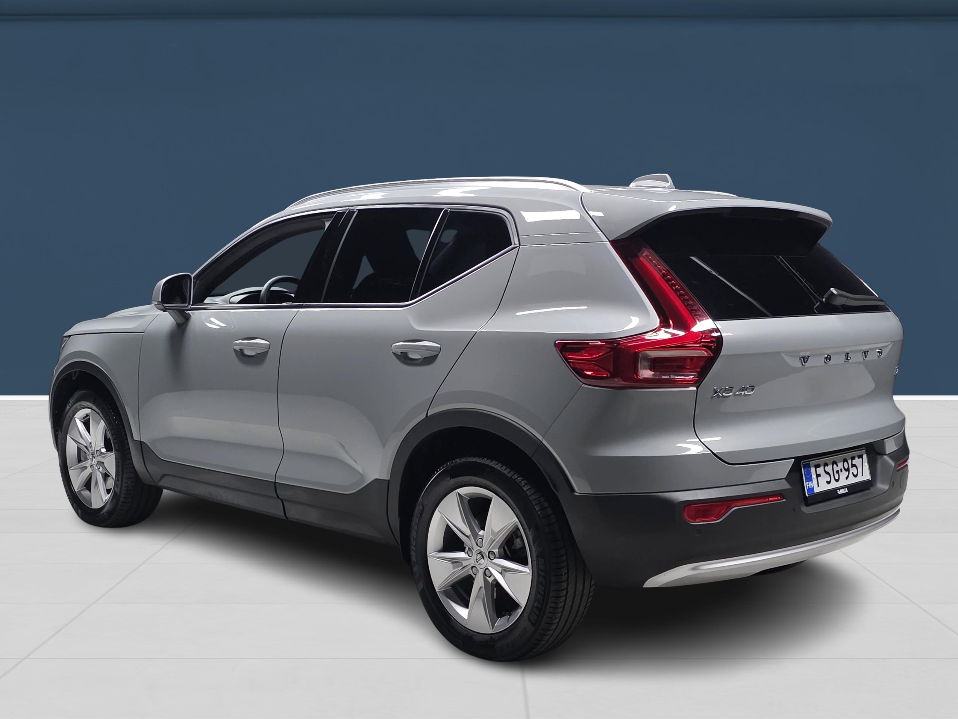 Volvo XC40 6