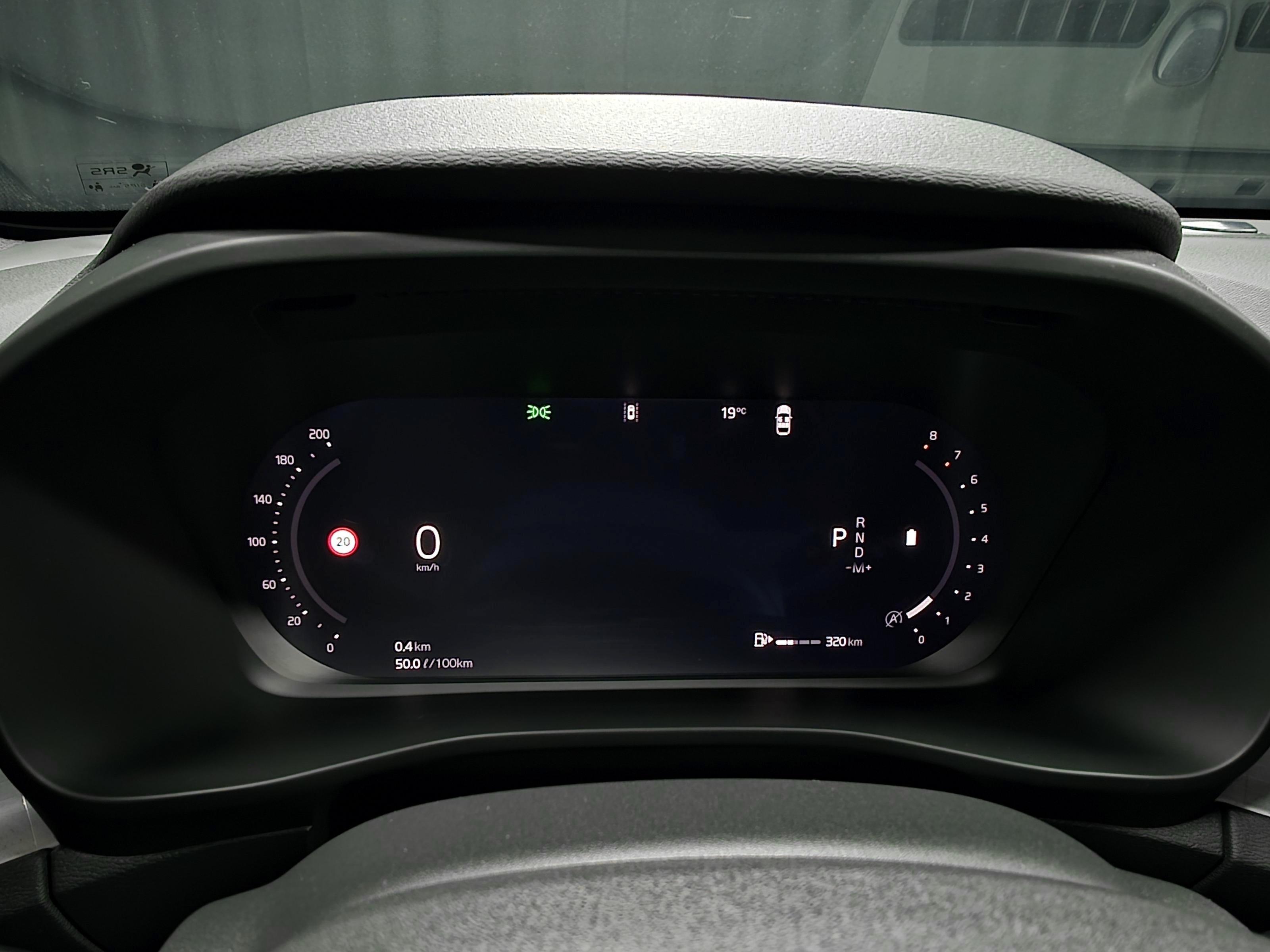 Volvo XC40 7