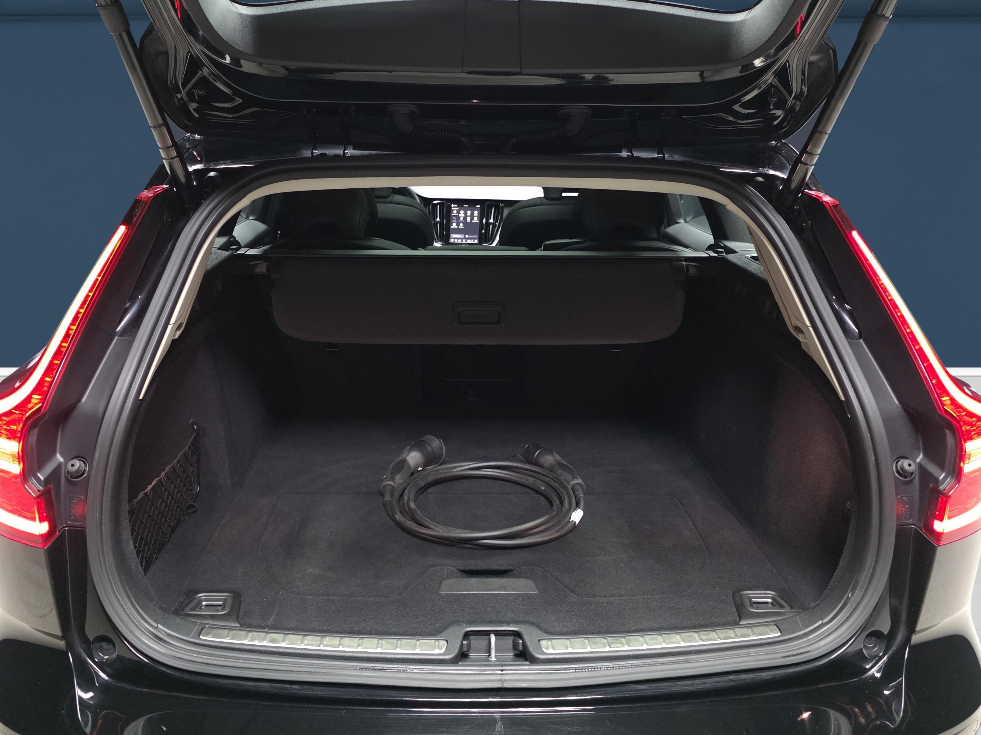 Volvo V60 11