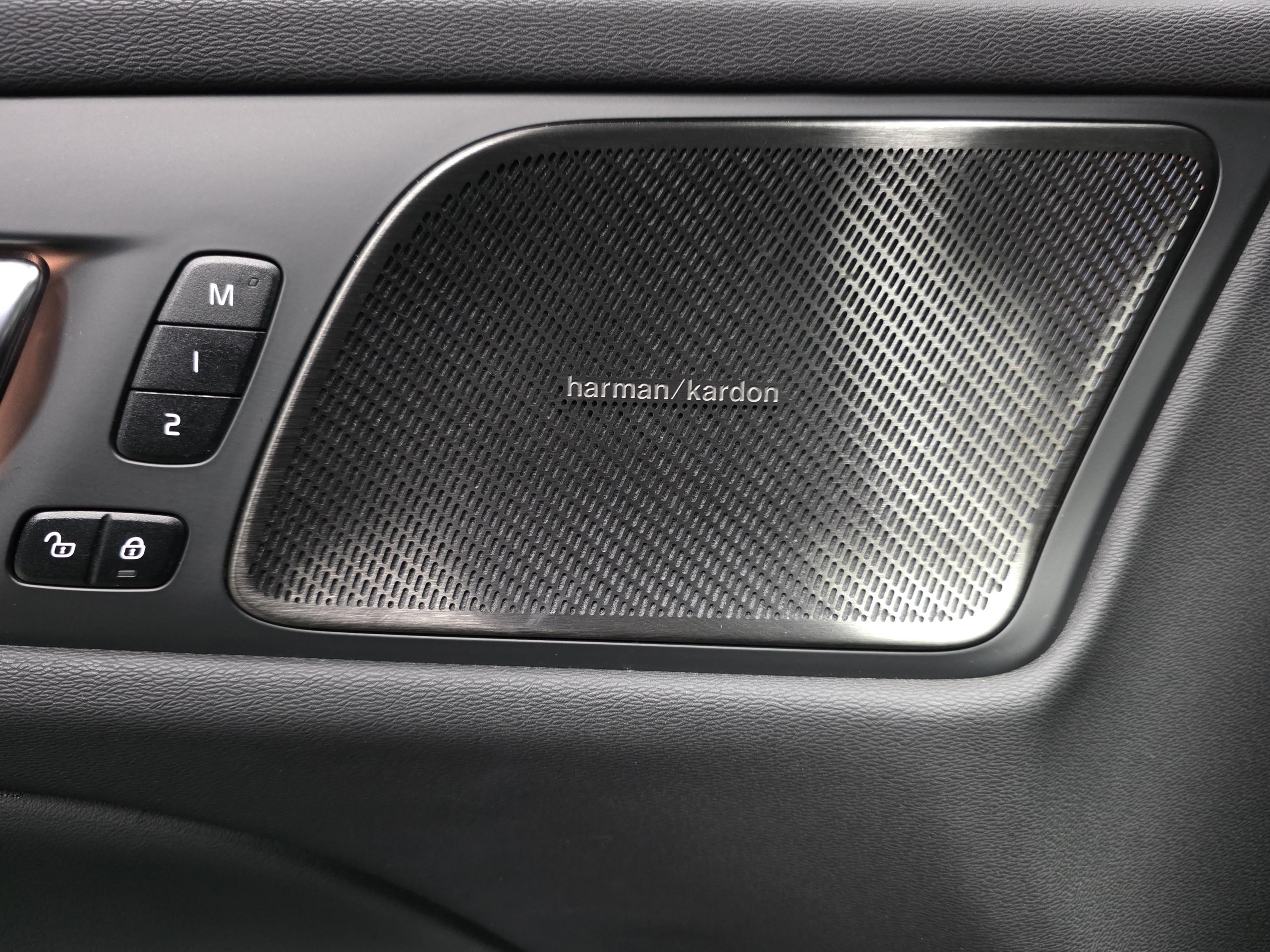 Volvo V60 15