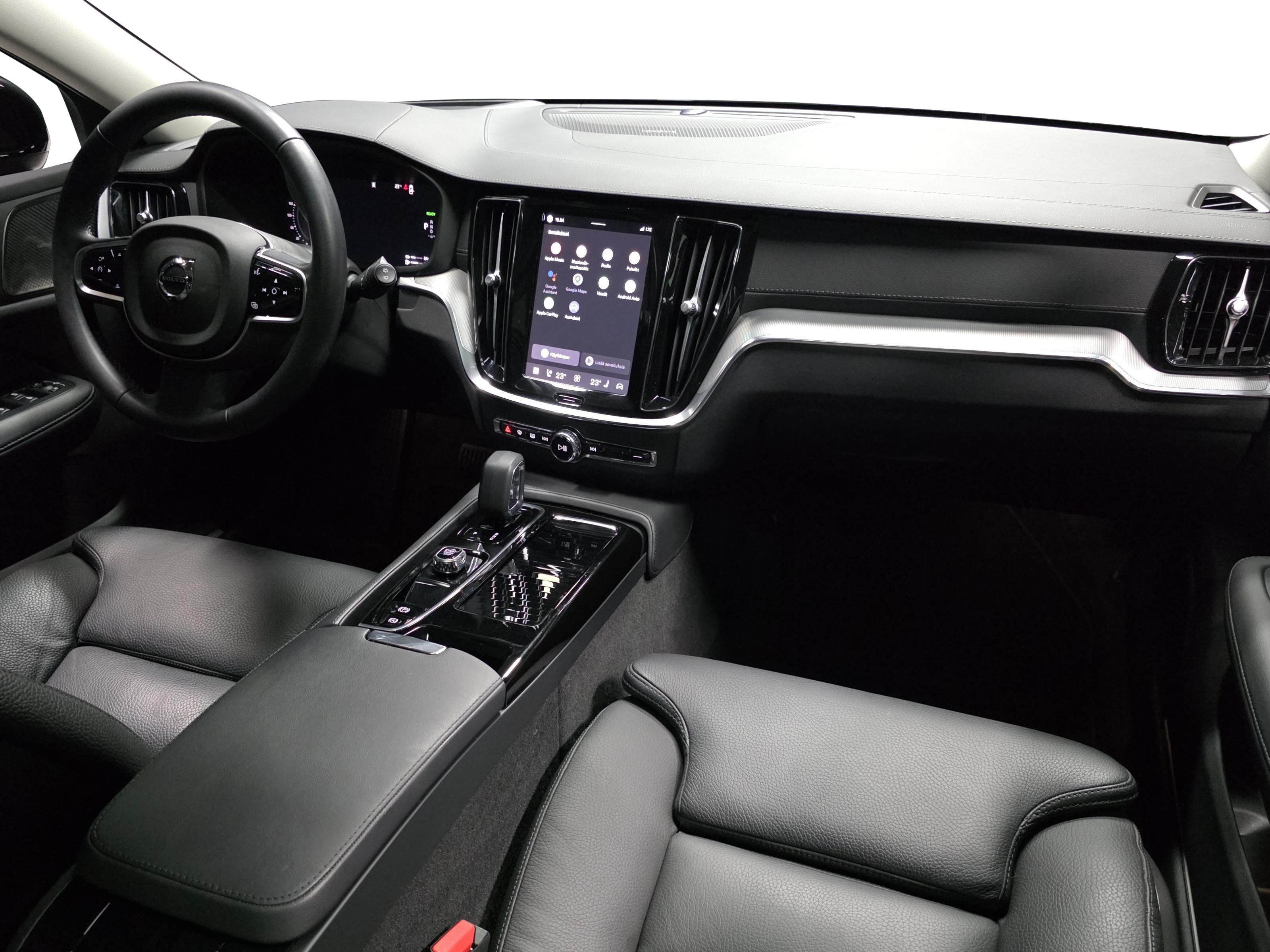 Volvo V60 18
