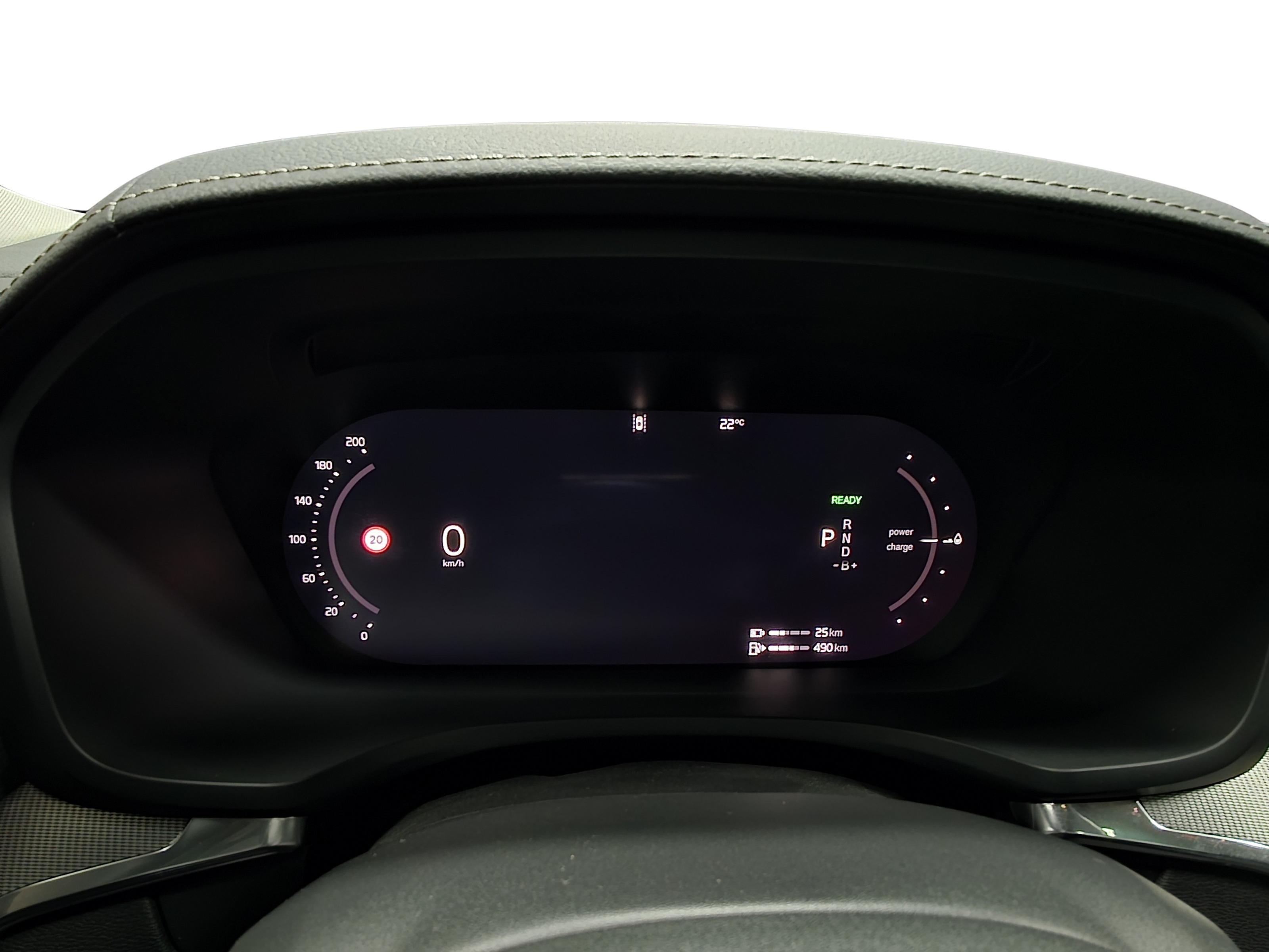 Volvo V60 7