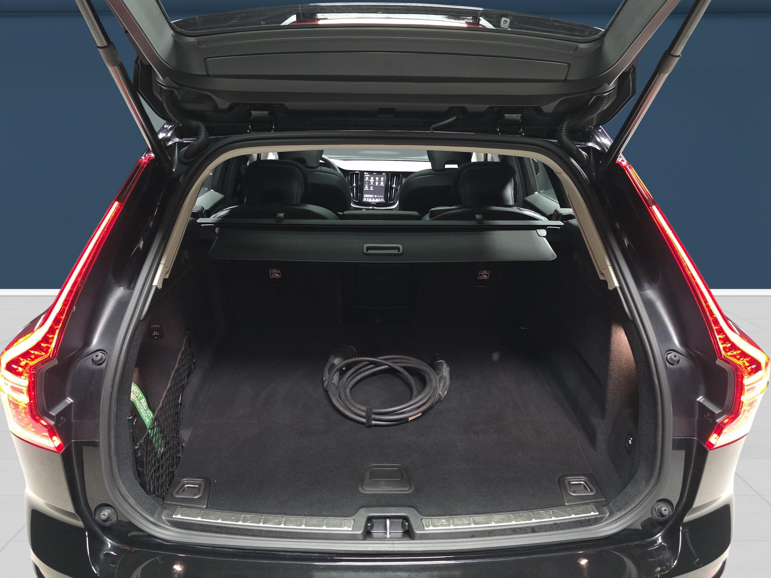 Volvo XC60 11