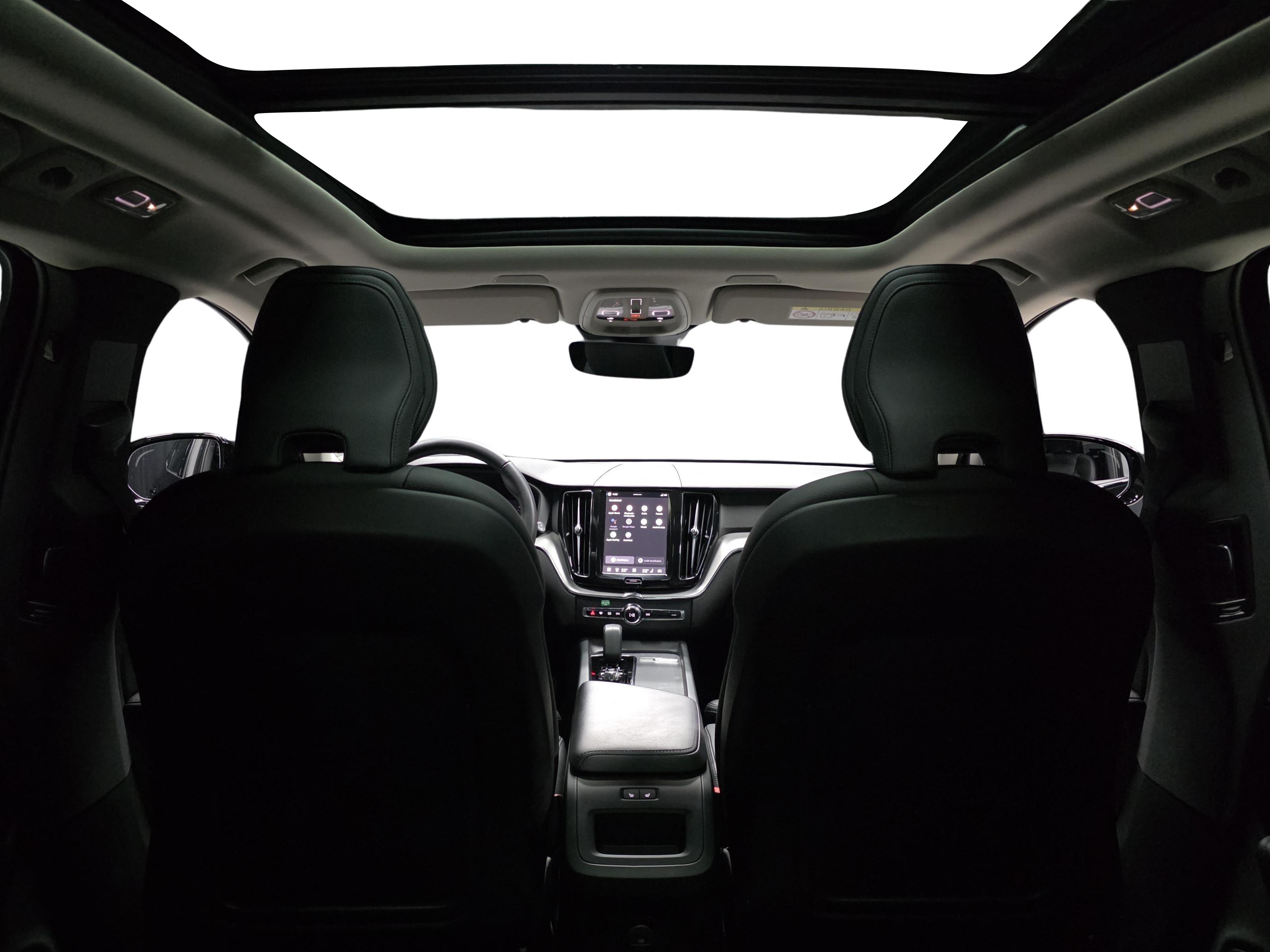 Volvo XC60 16