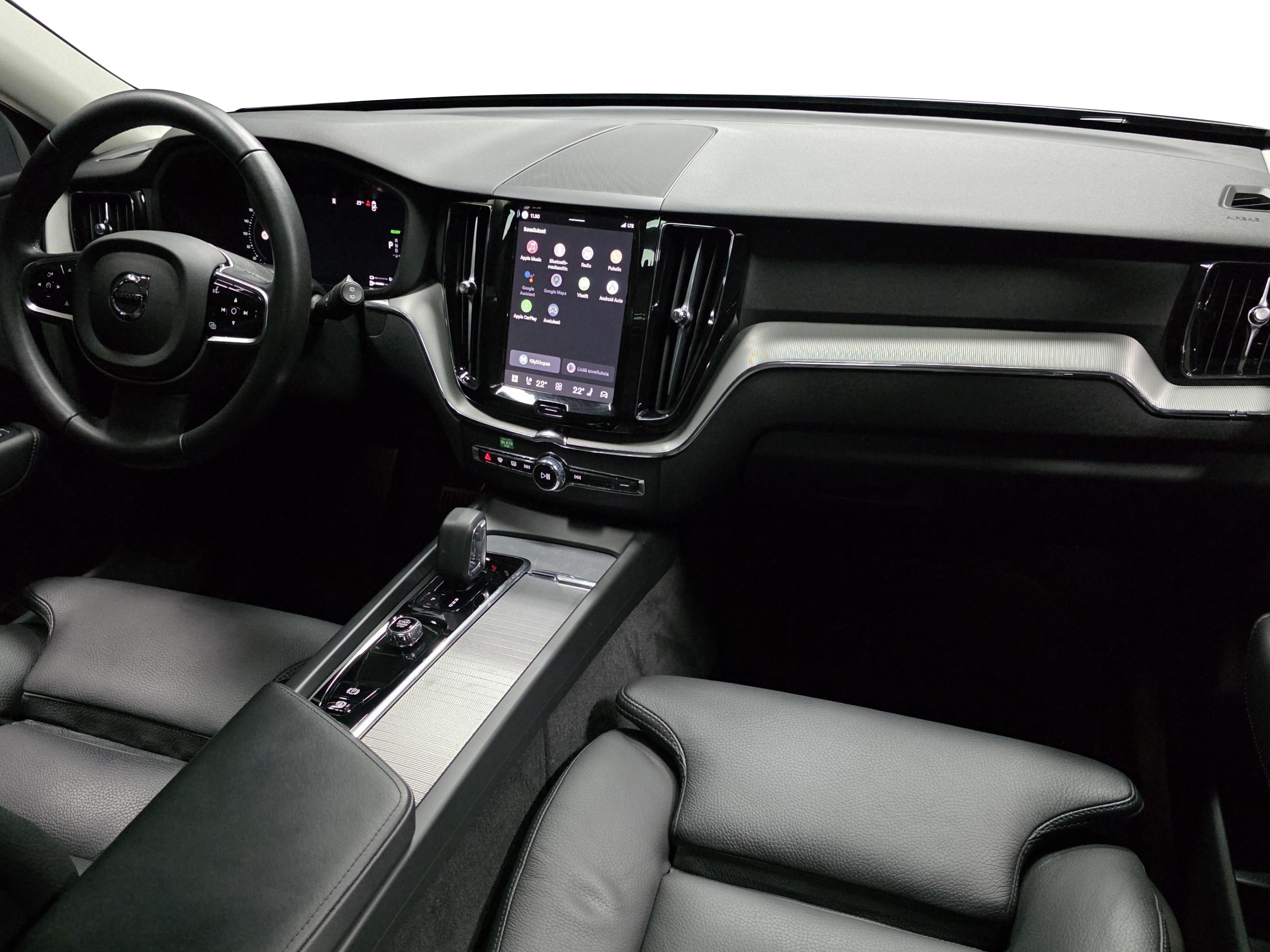 Volvo XC60 17
