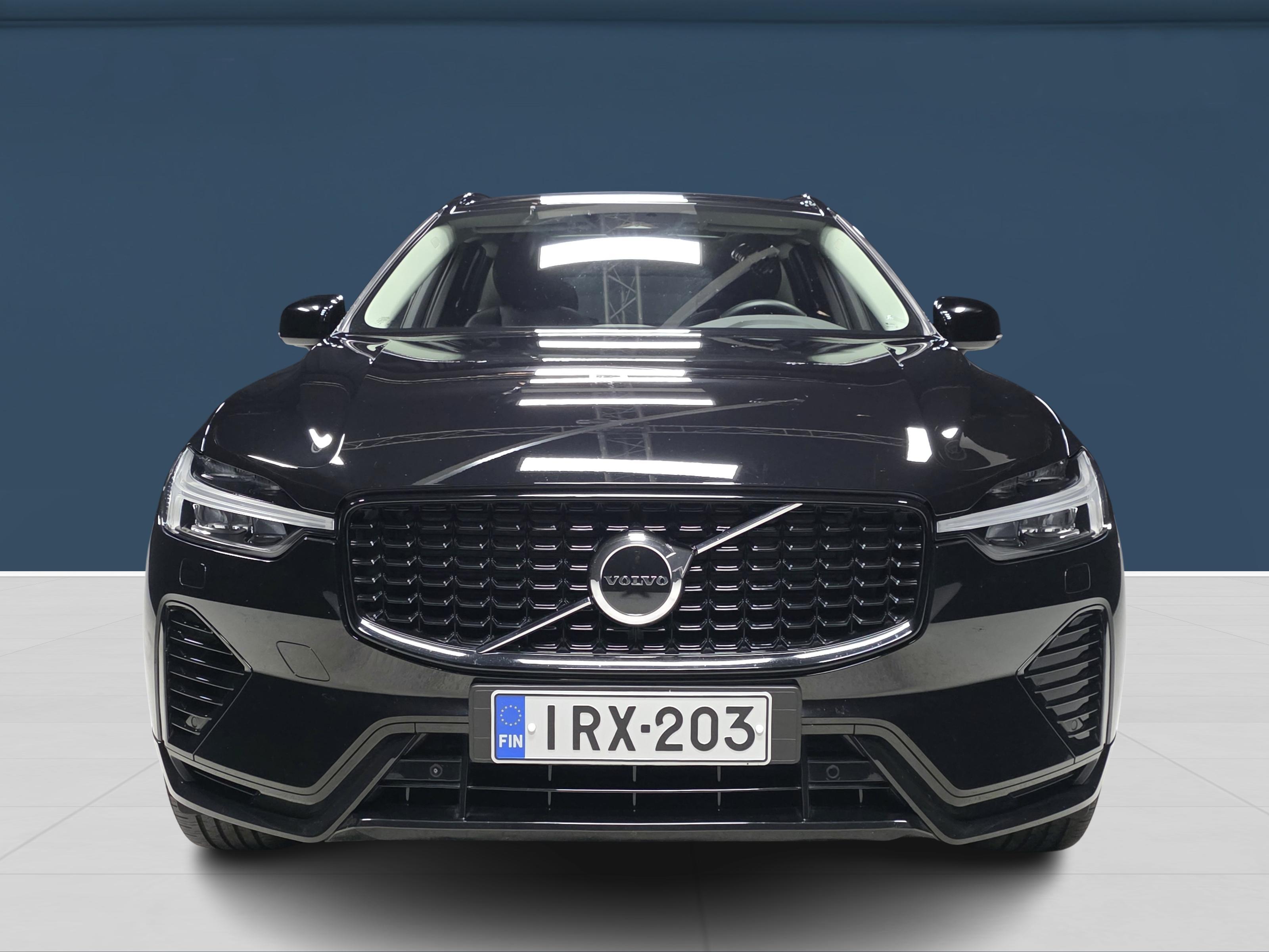 Volvo XC60 2