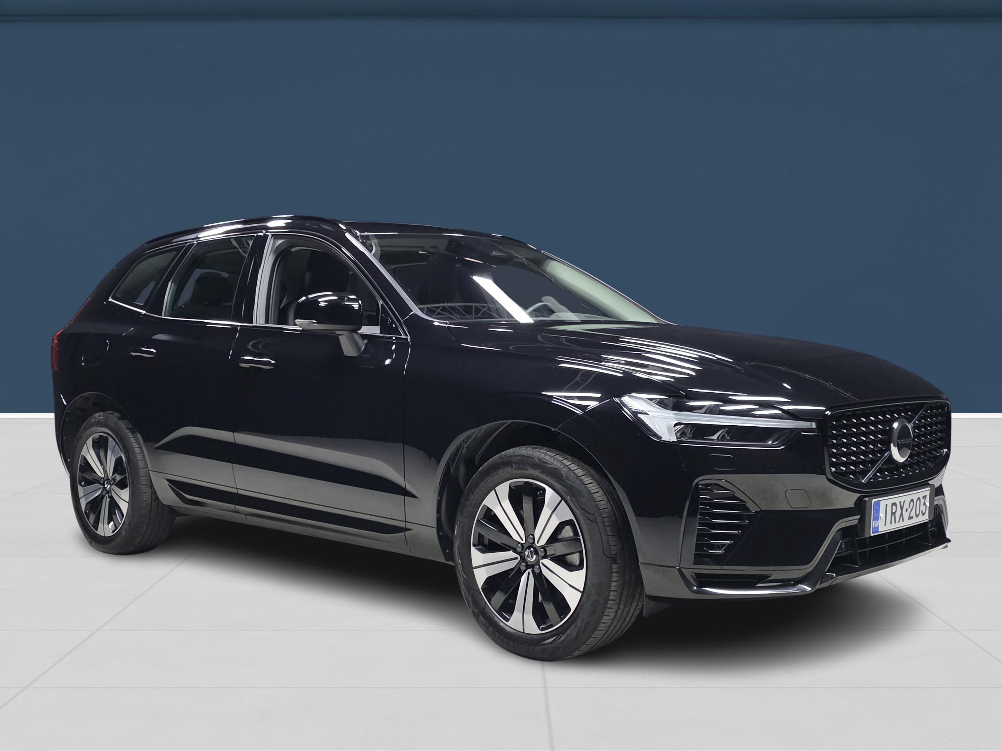 Volvo XC60 3