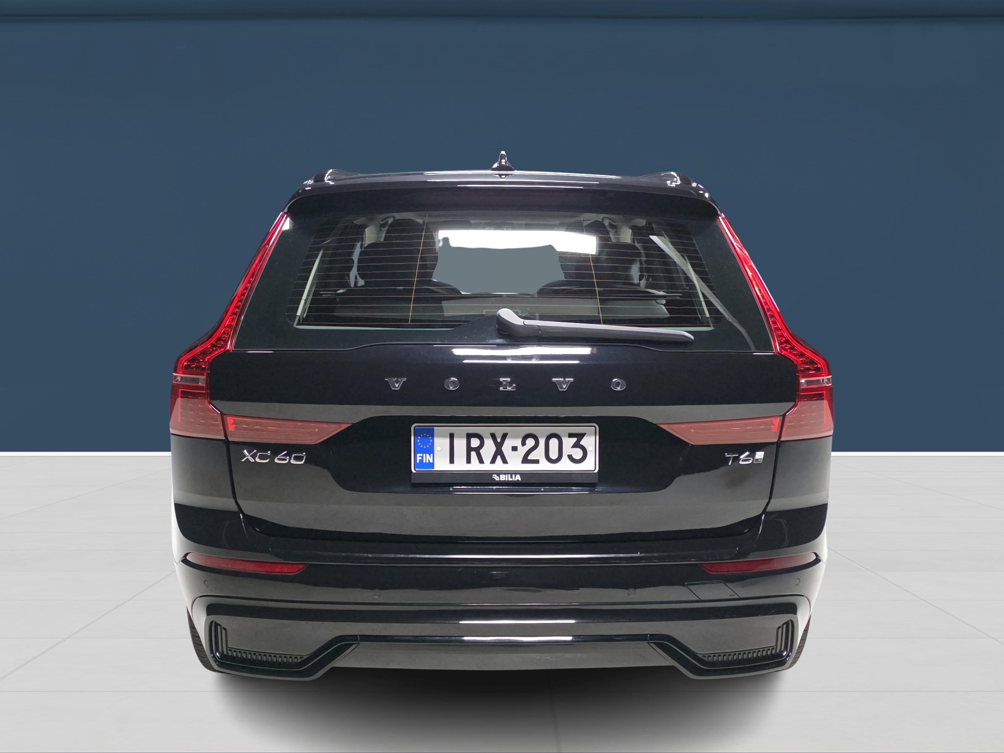 Volvo XC60 5