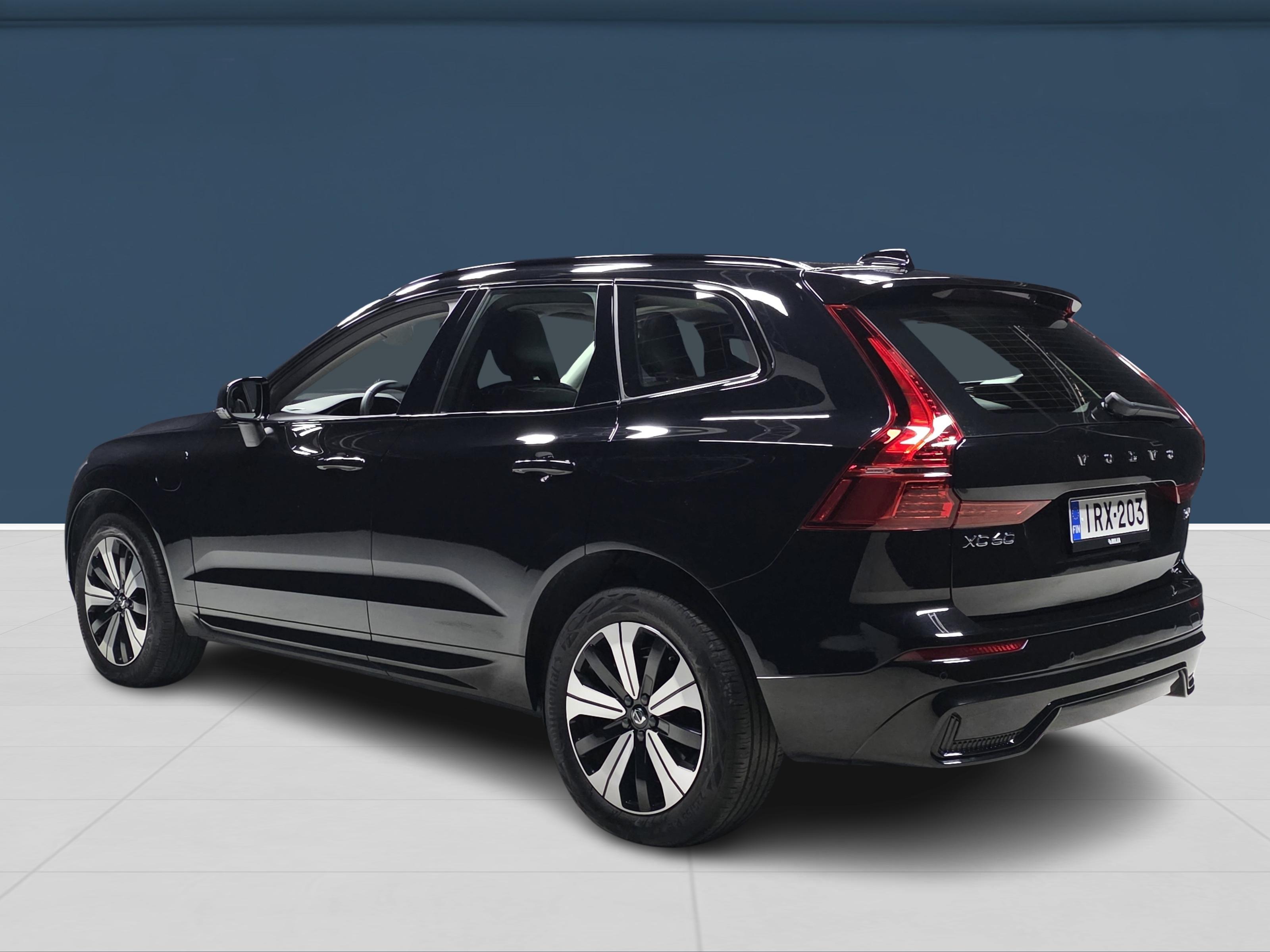 Volvo XC60 6