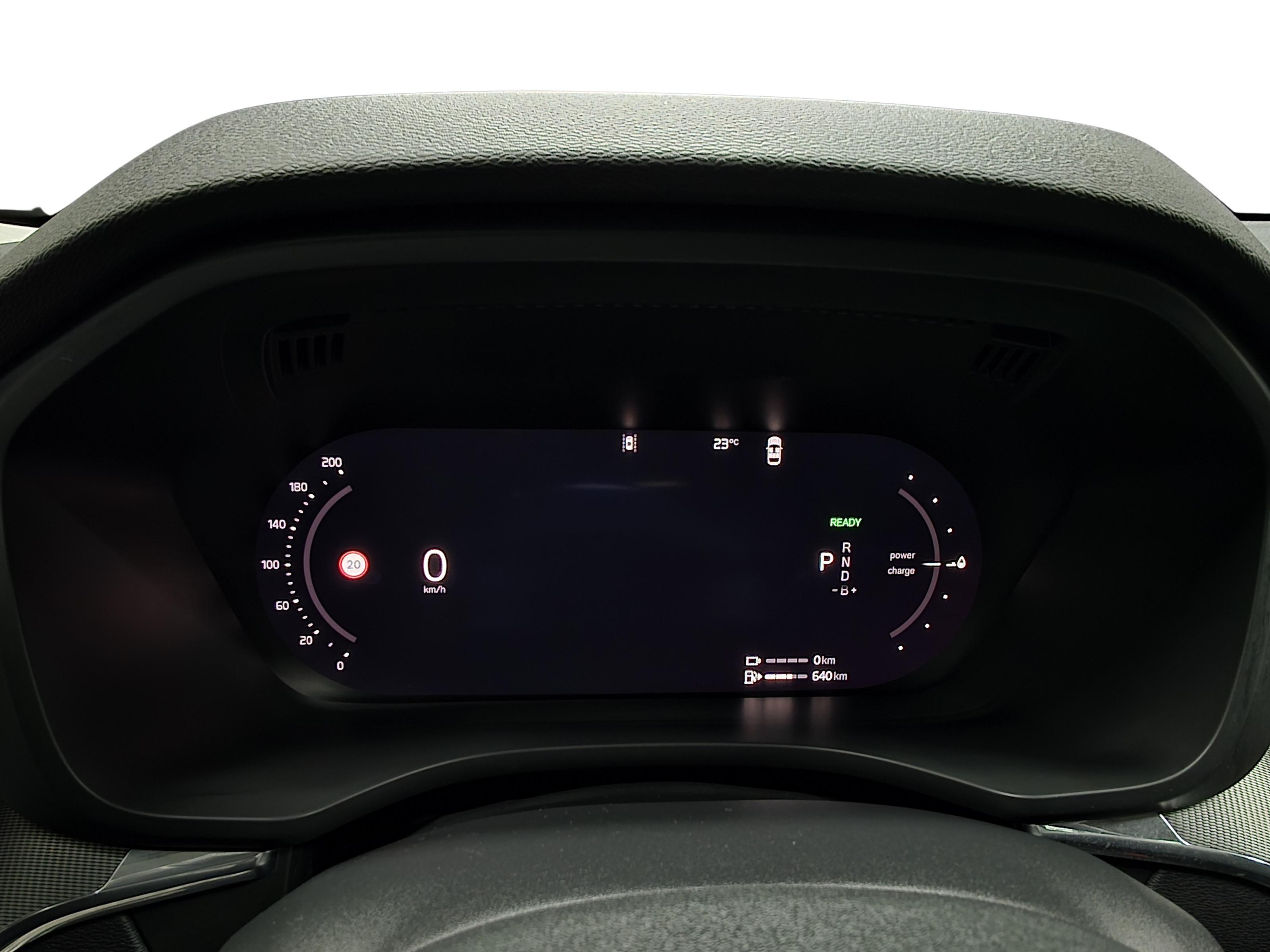 Volvo XC60 7