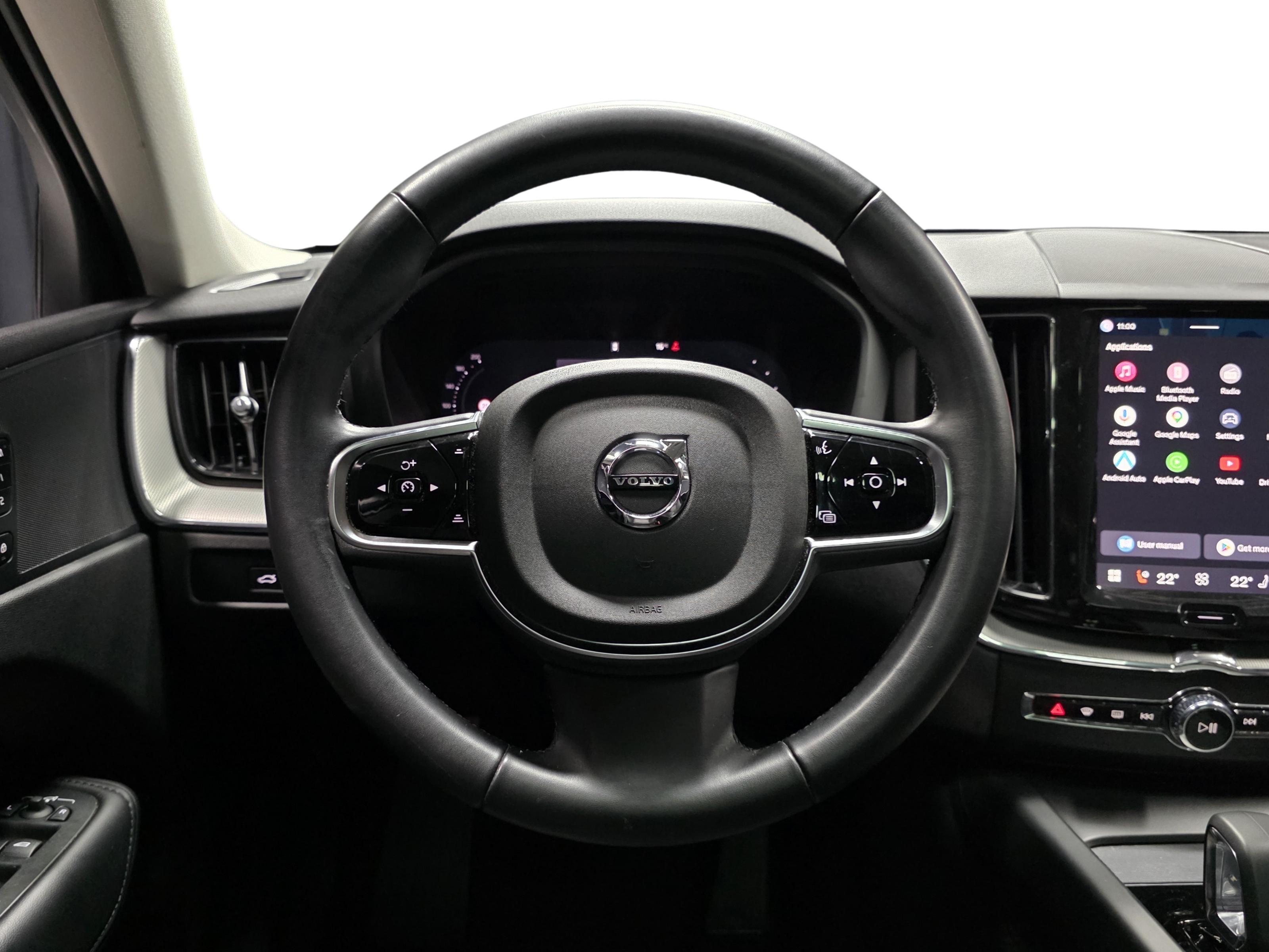 Volvo XC60 10
