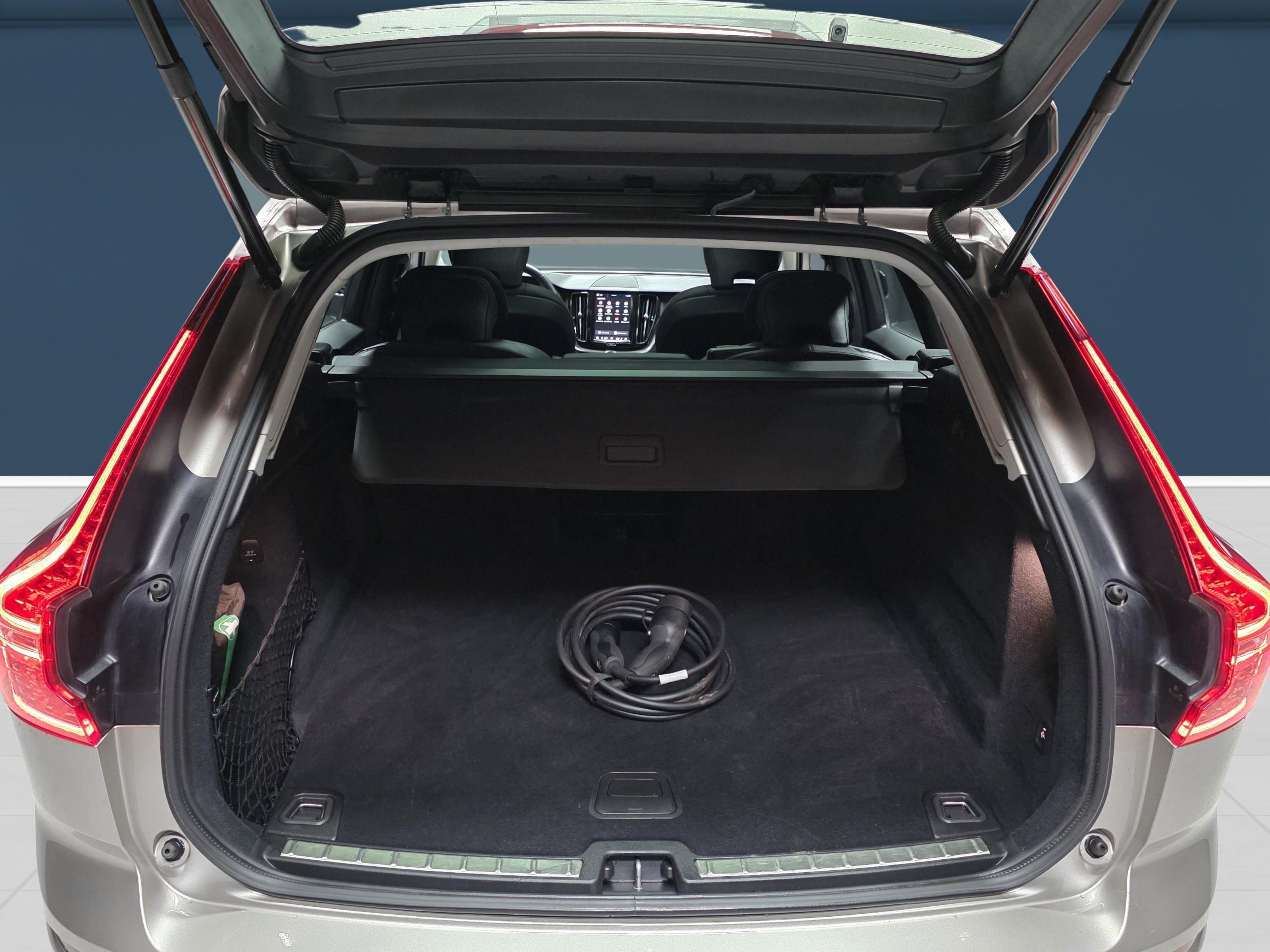 Volvo XC60 11