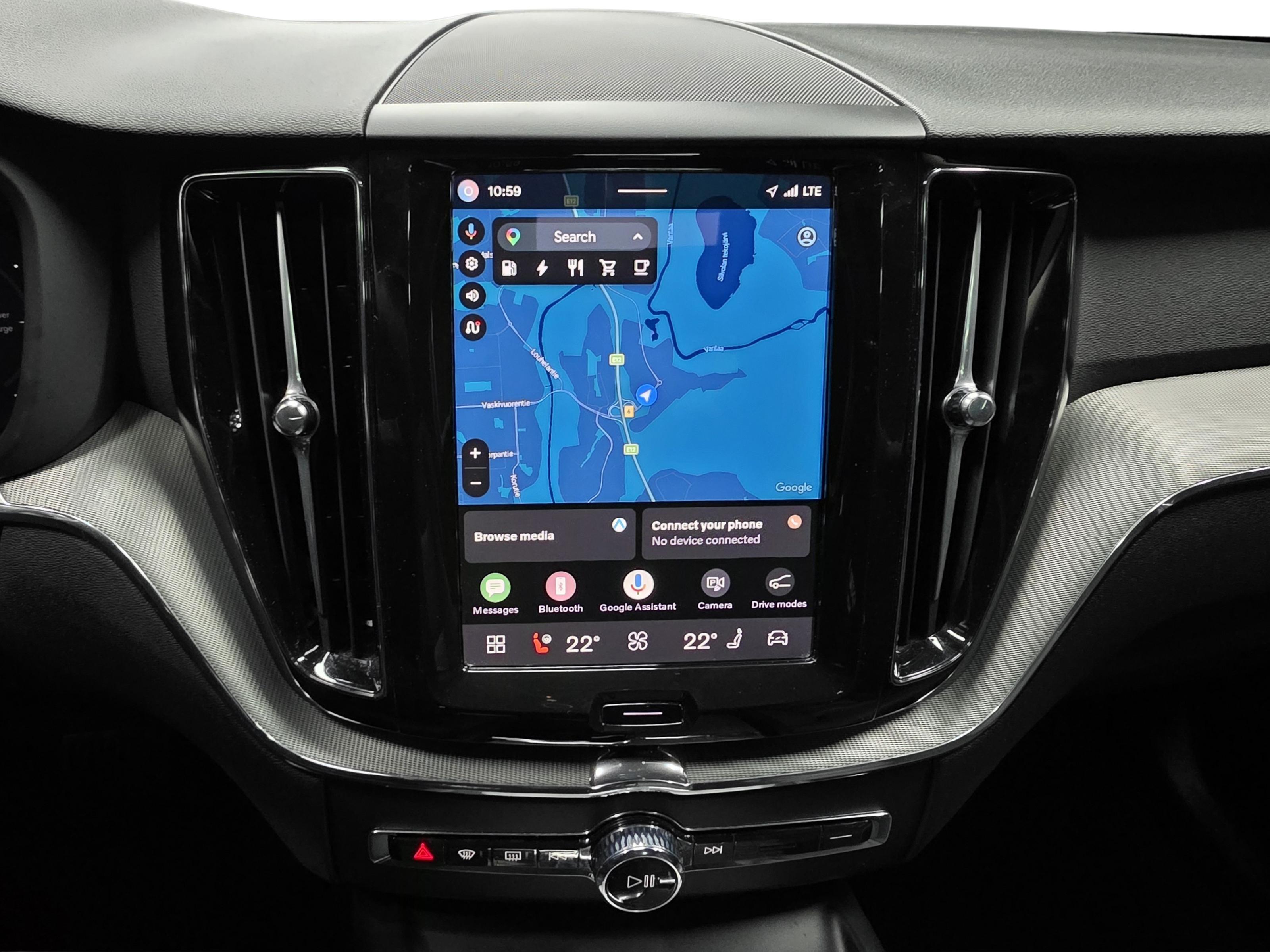 Volvo XC60 13