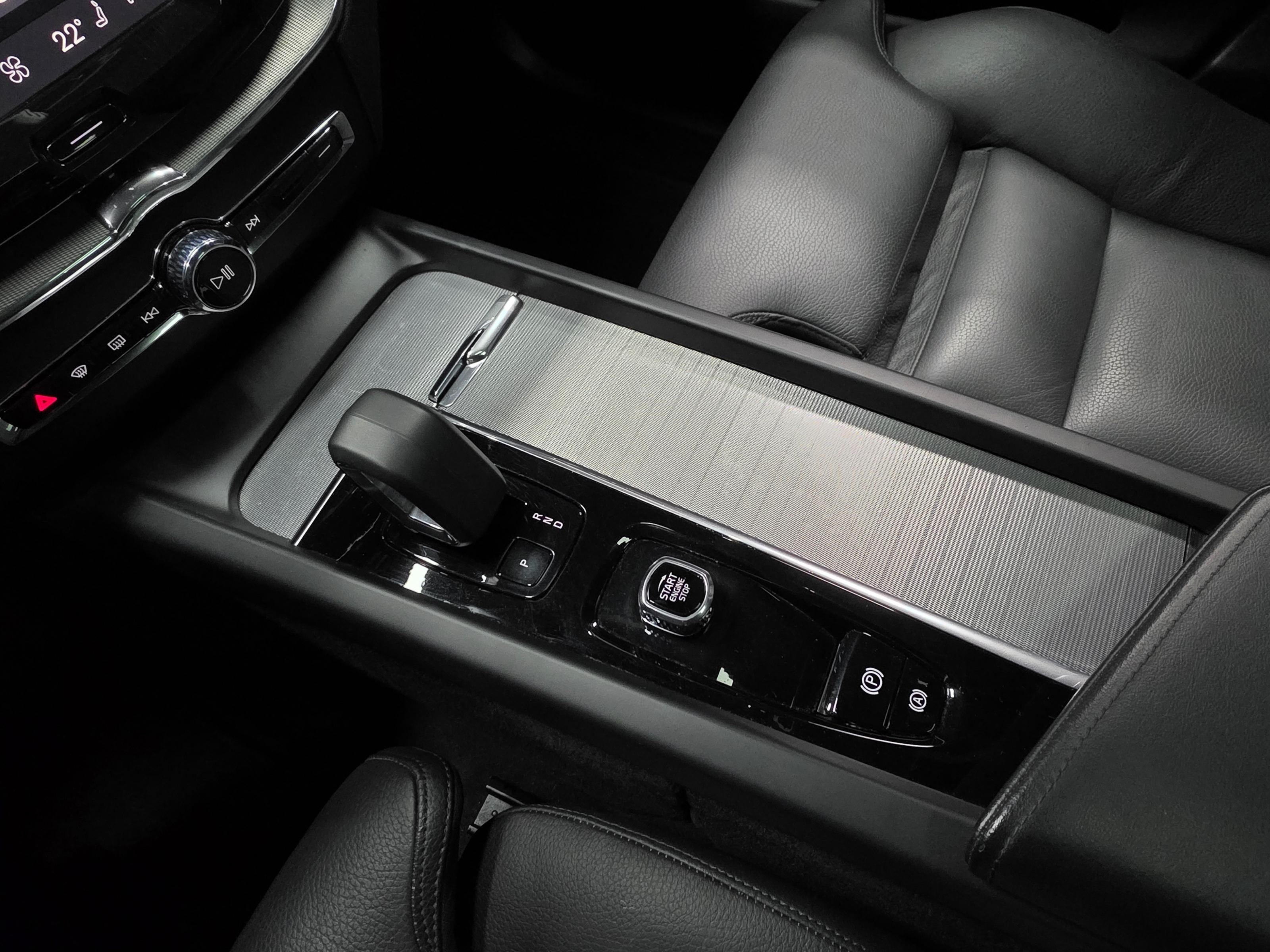 Volvo XC60 15