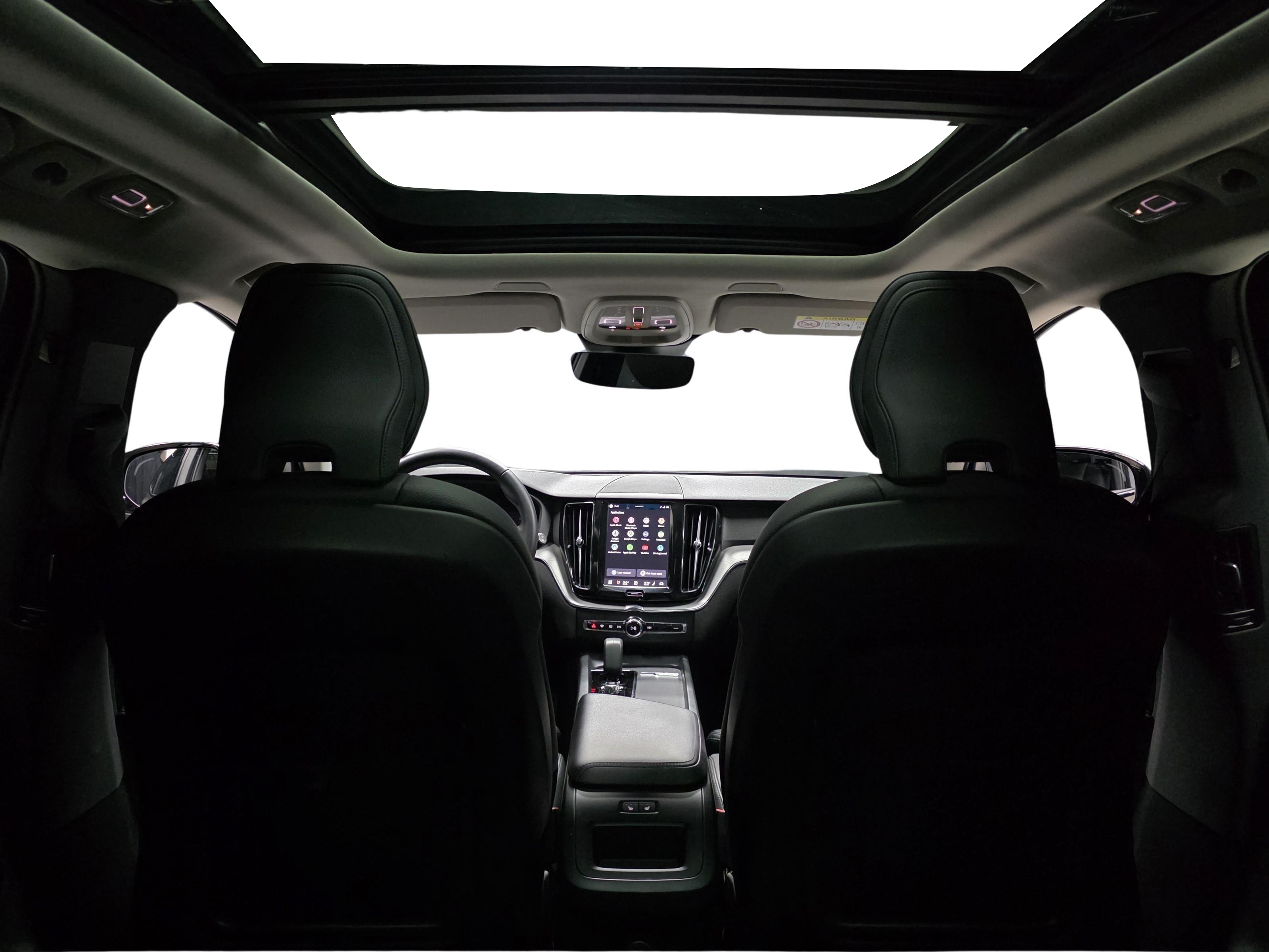 Volvo XC60 17