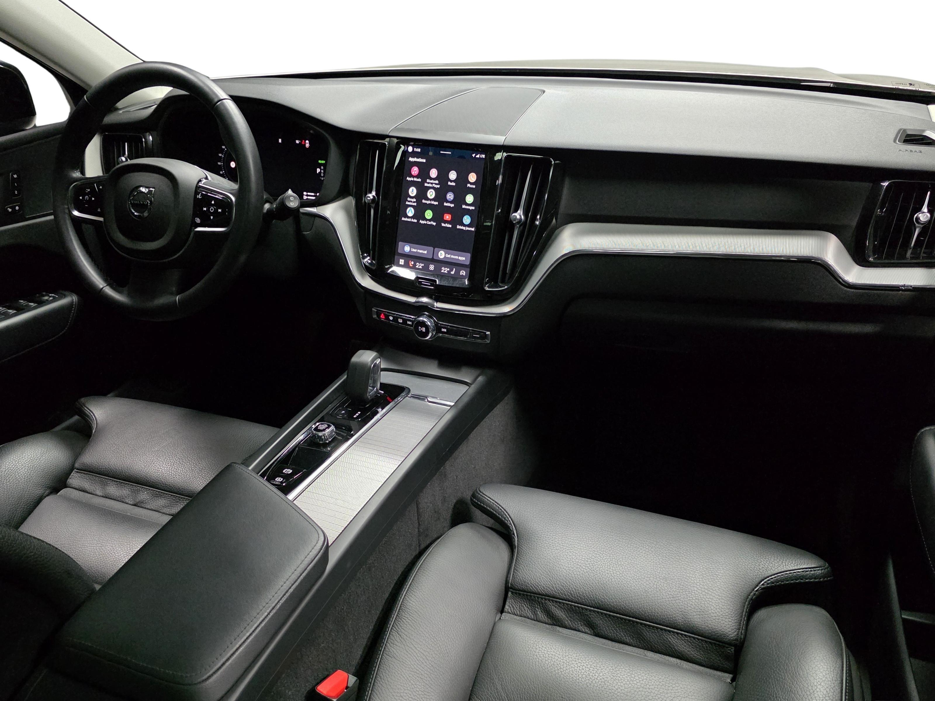 Volvo XC60 18