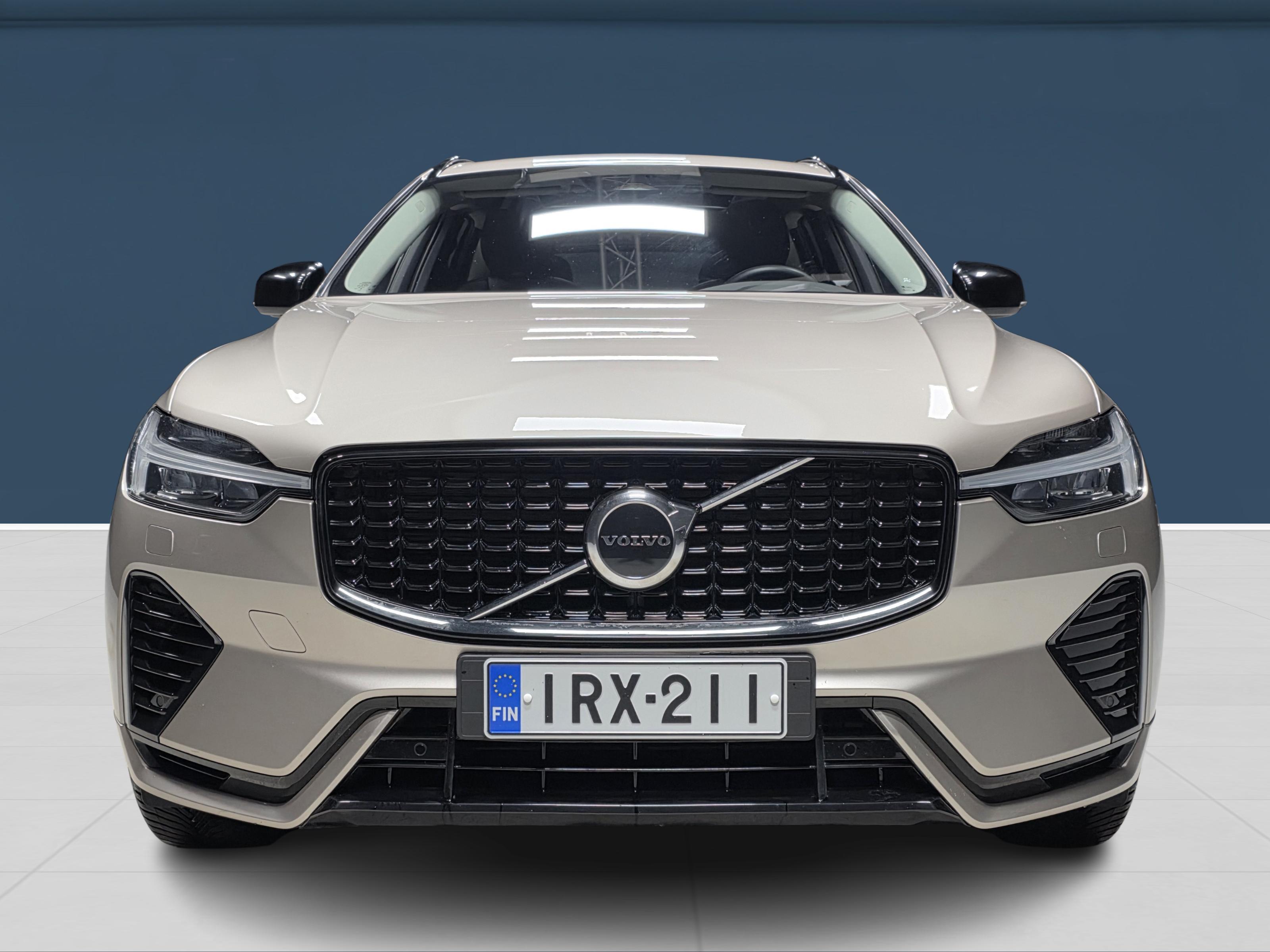 Volvo XC60 2