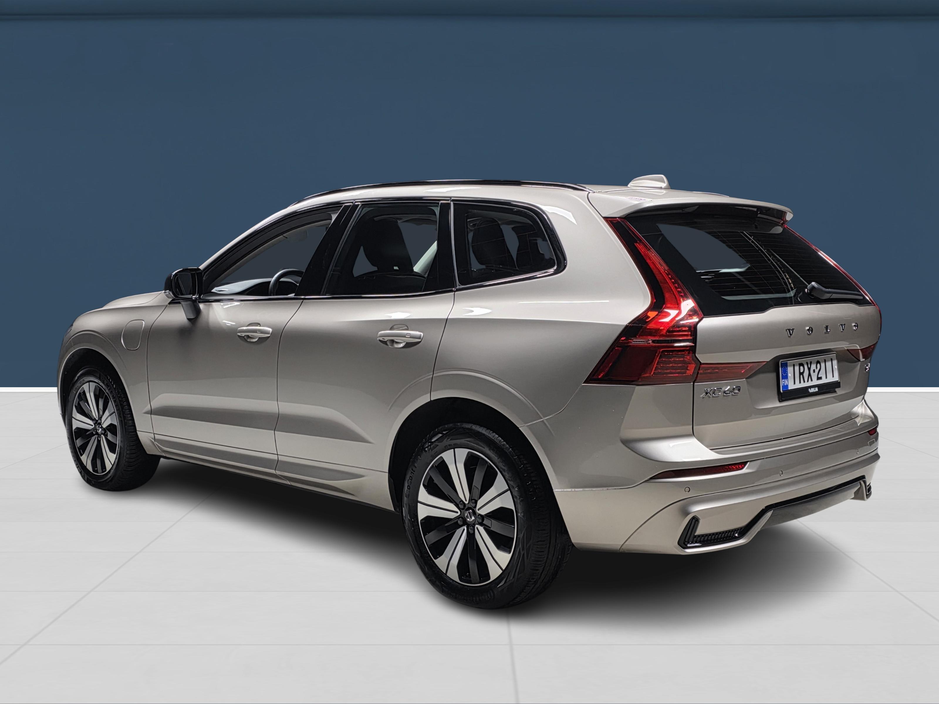Volvo XC60 6