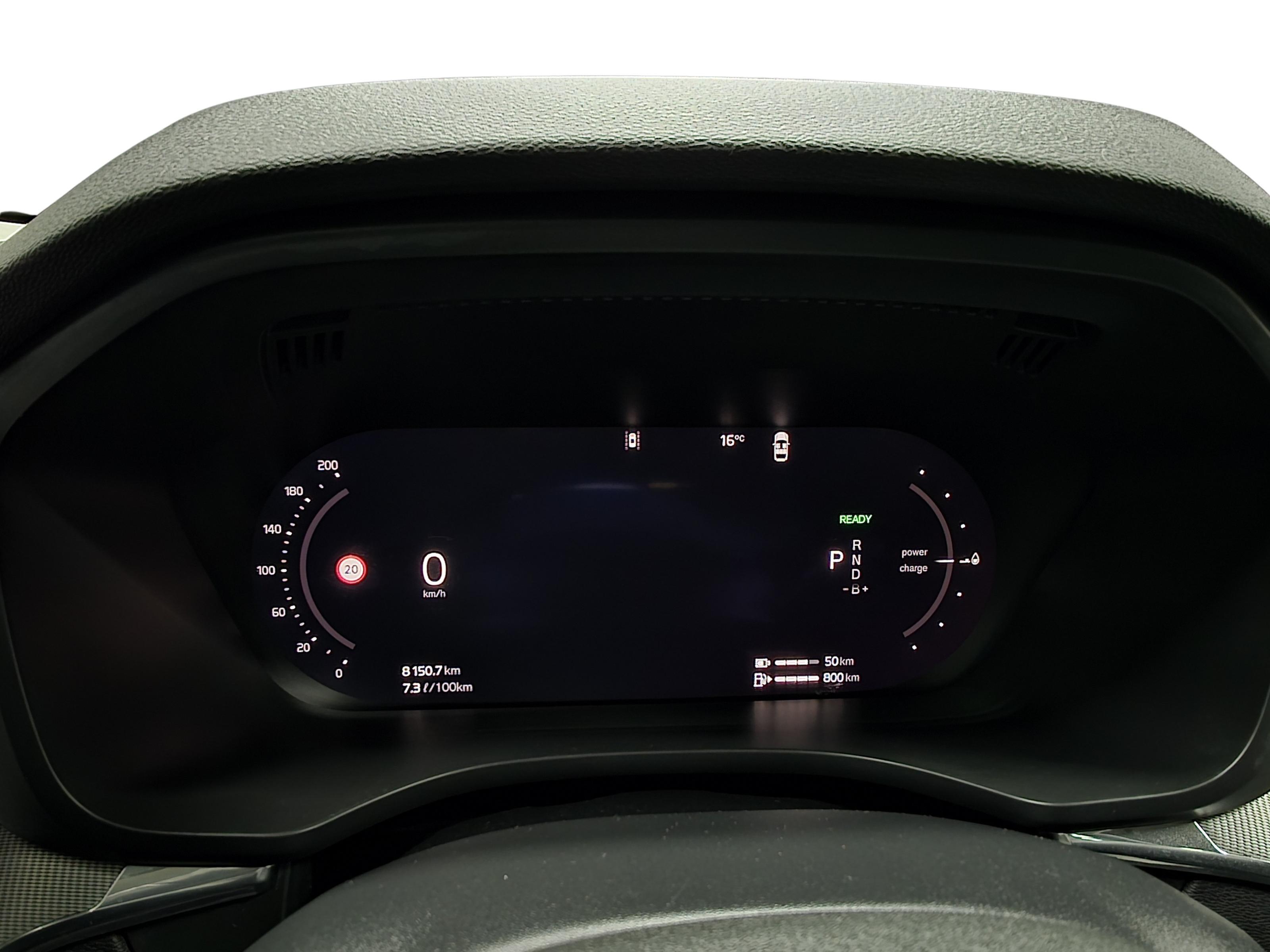 Volvo XC60 7