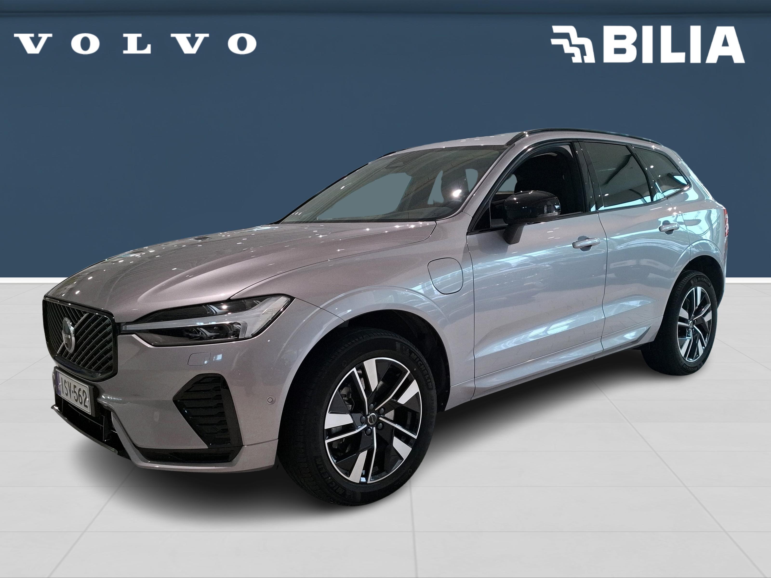 Volvo XC60 1