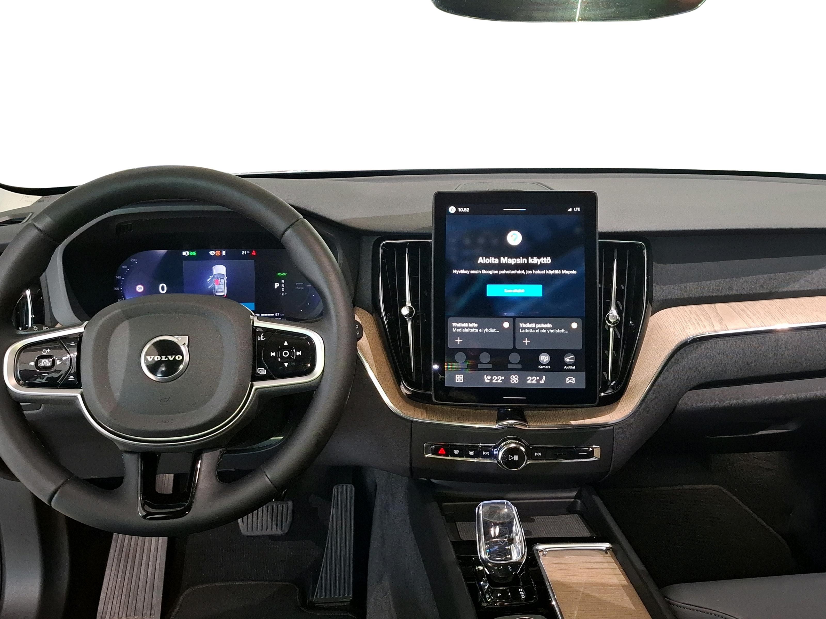 Volvo XC60 10