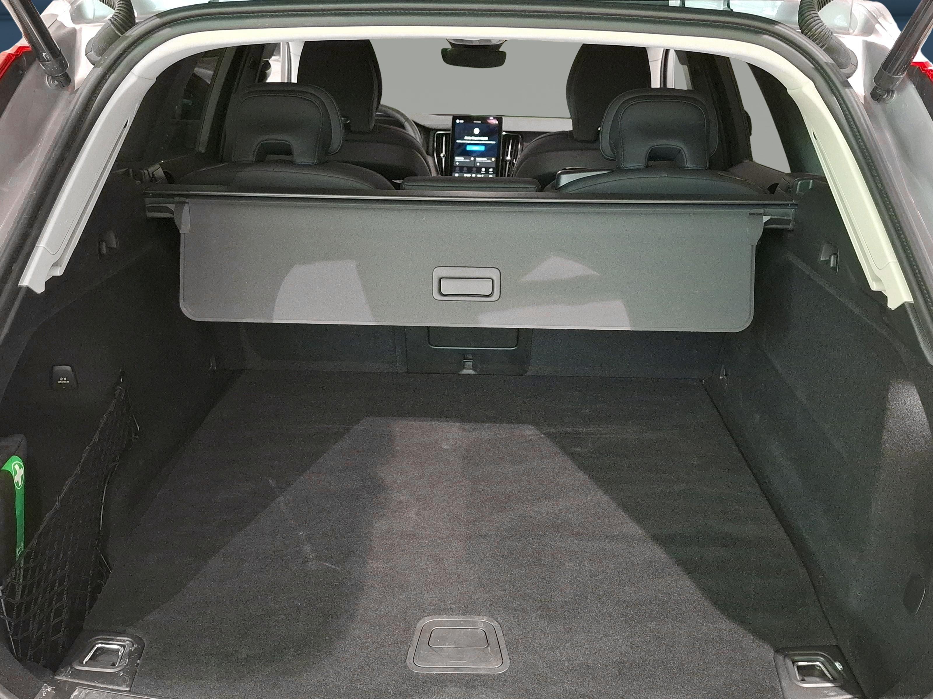 Volvo XC60 11