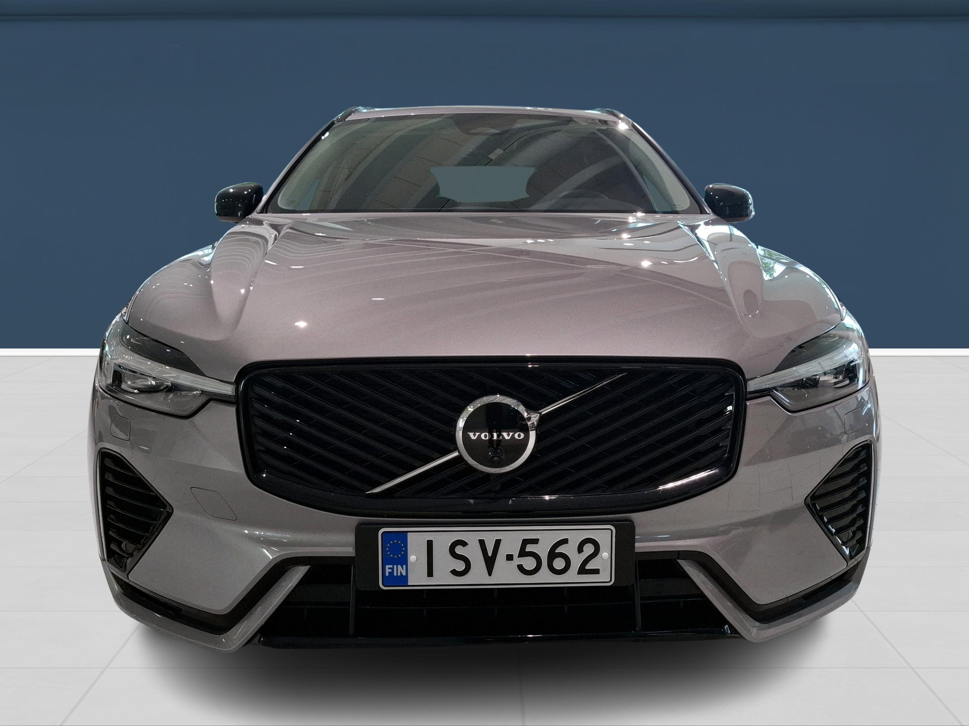 Volvo XC60 2