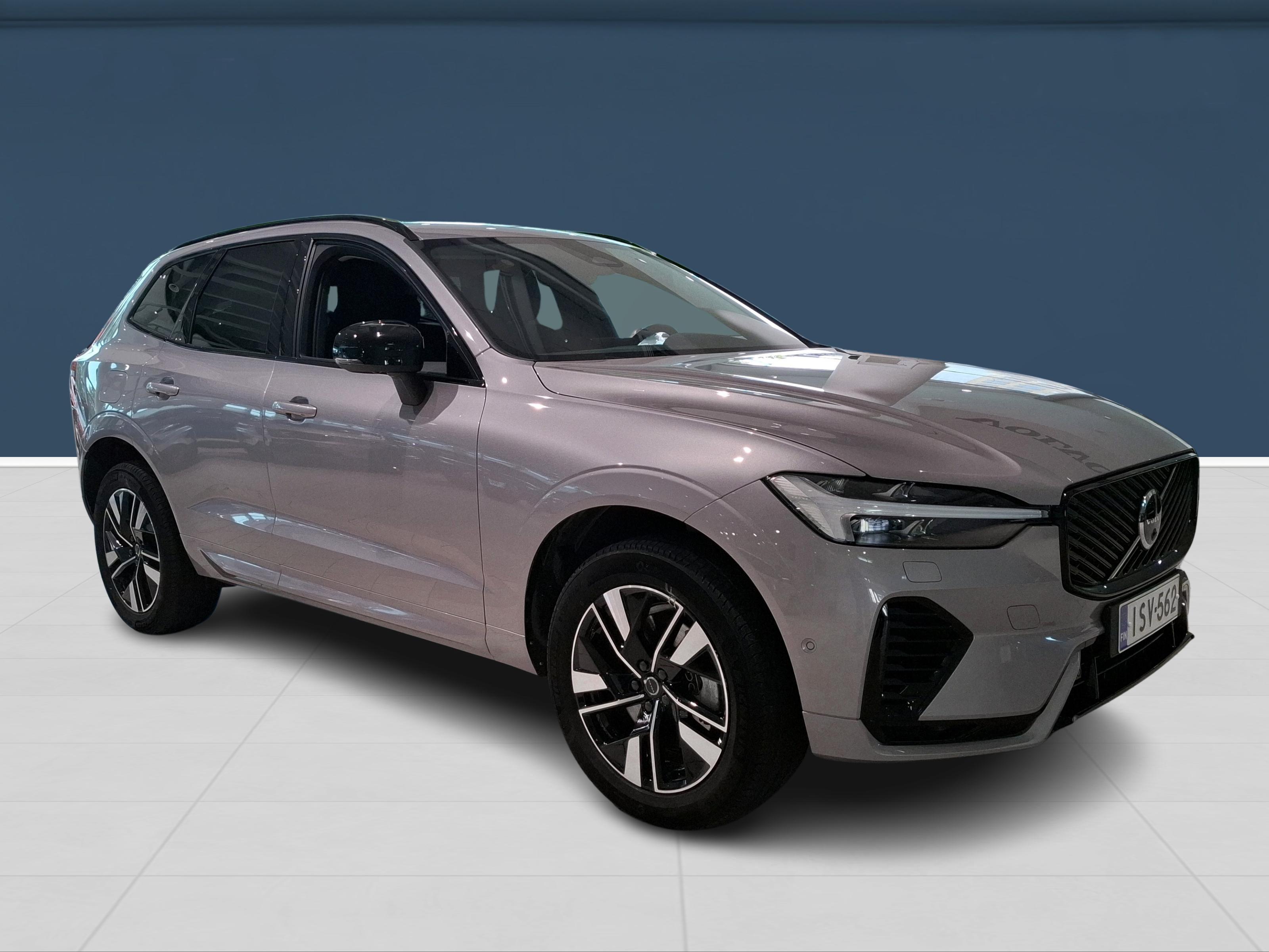 Volvo XC60 3