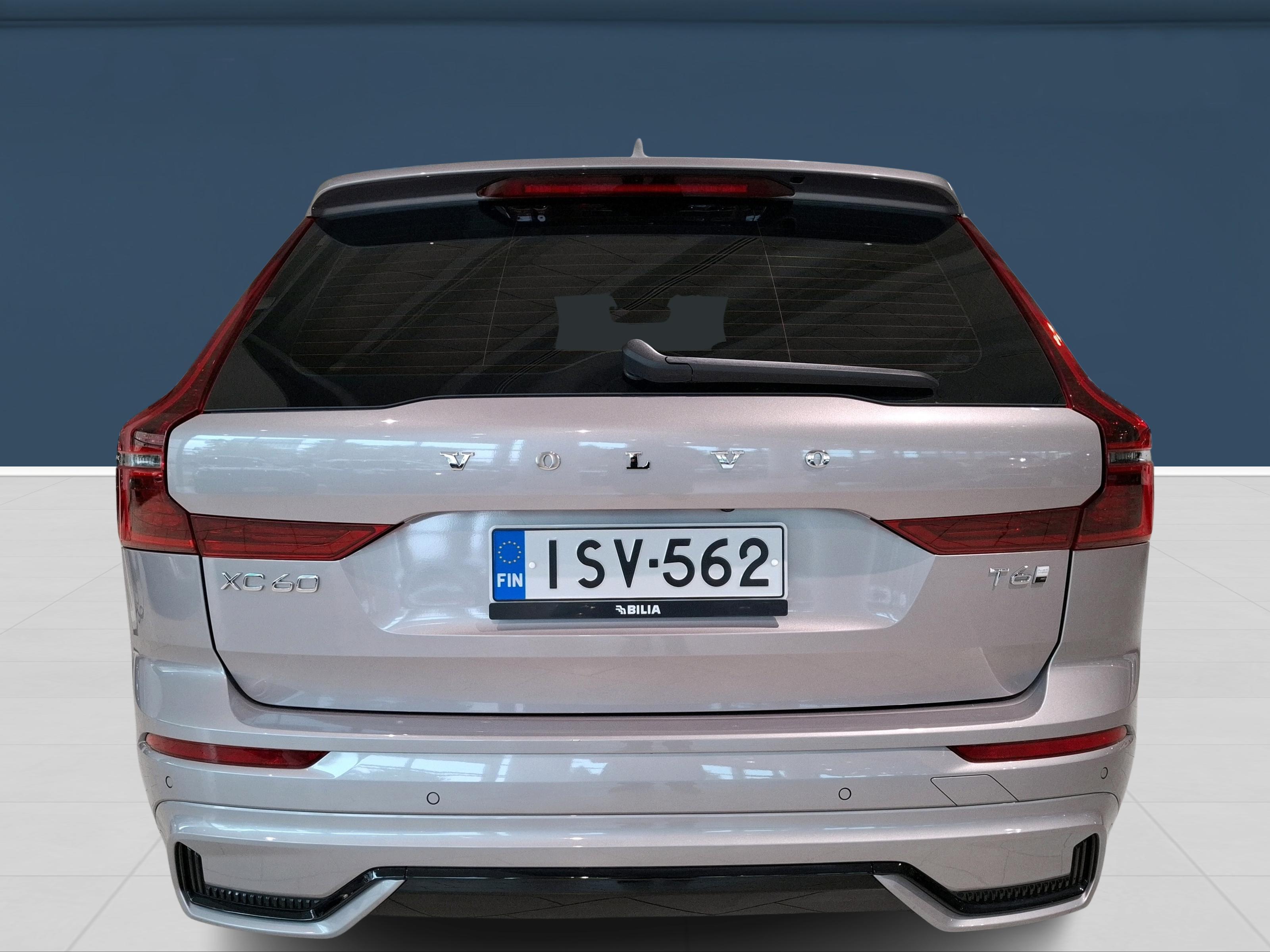 Volvo XC60 5