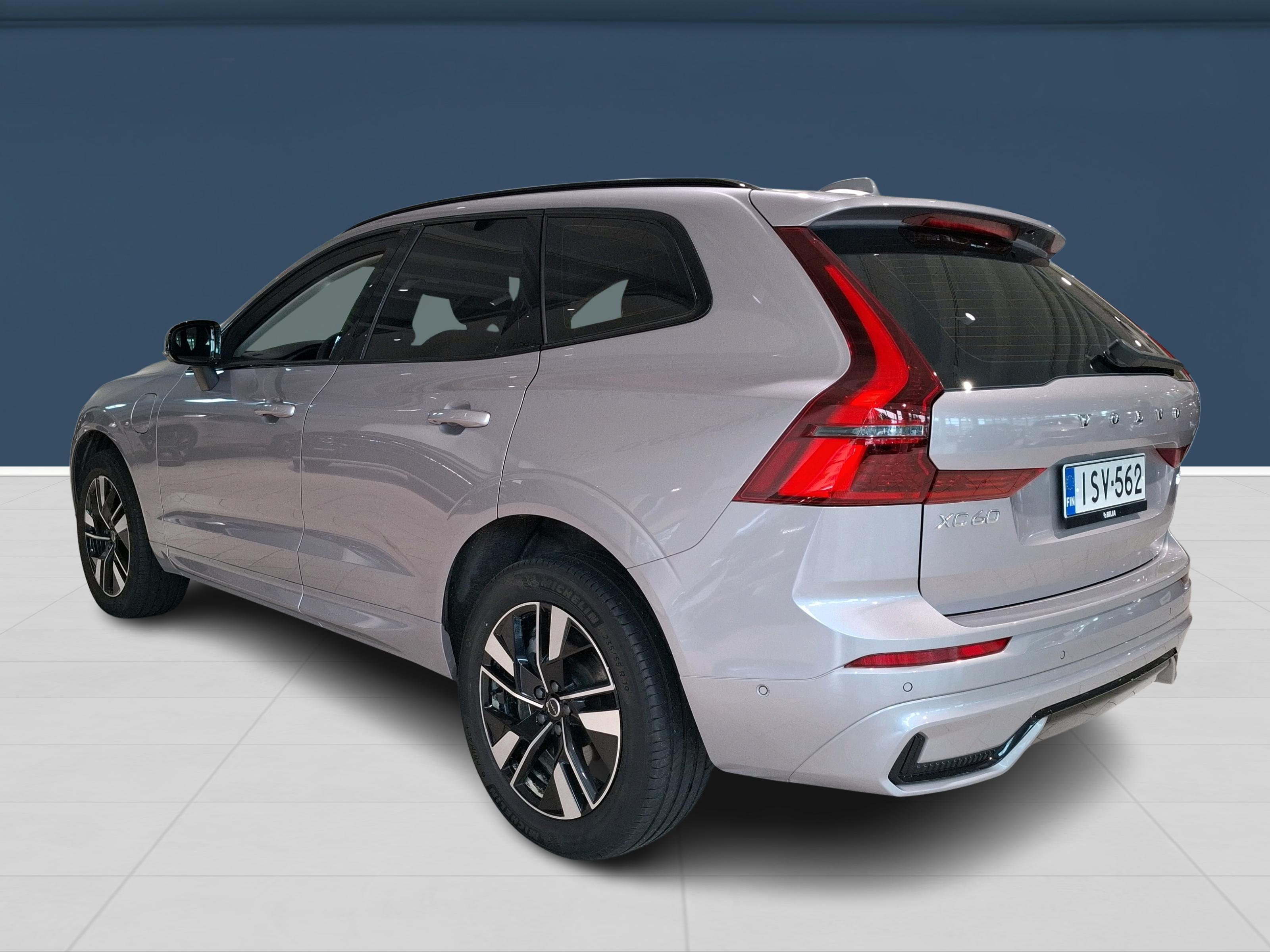 Volvo XC60 6