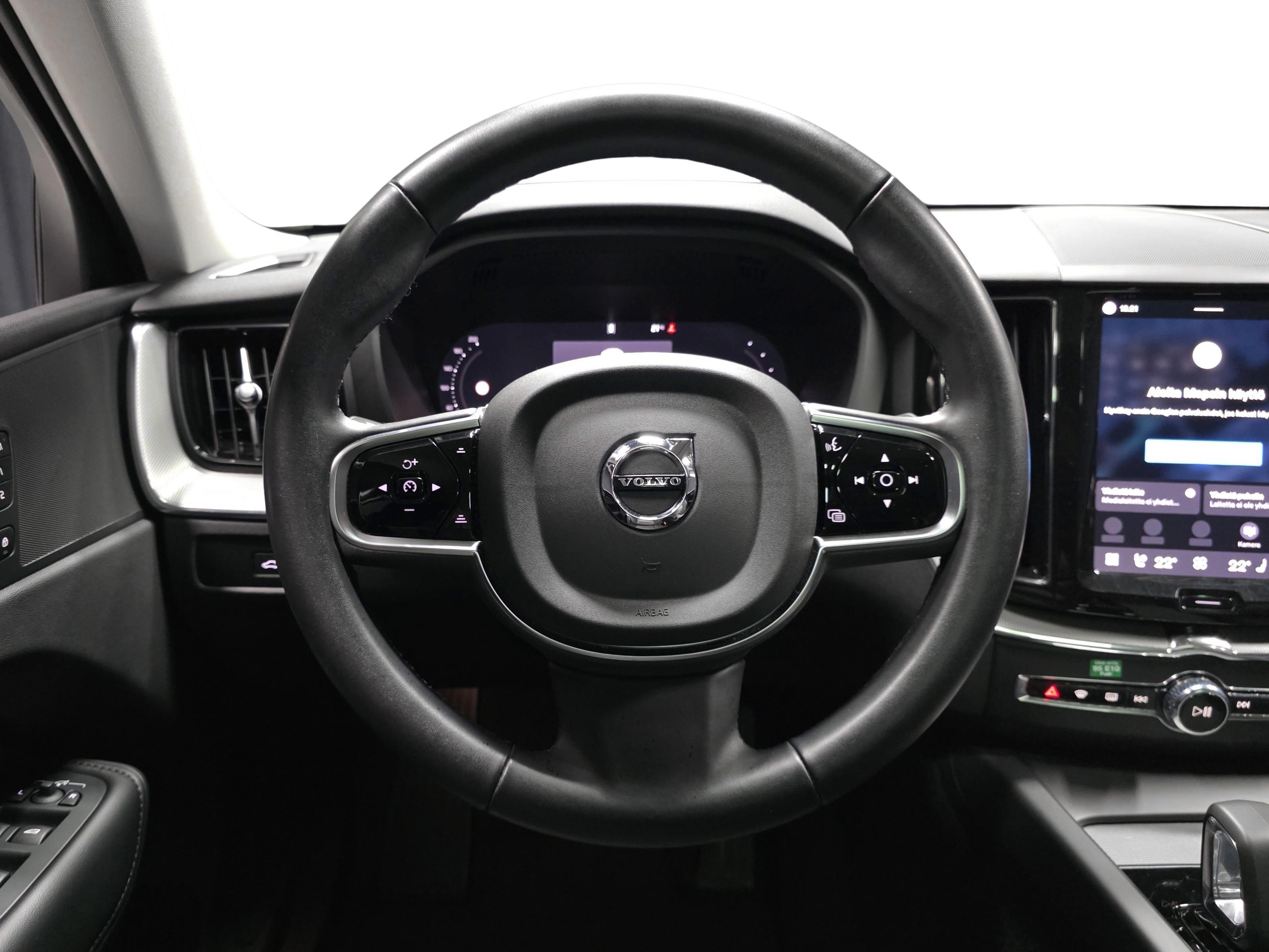 Volvo XC60 10