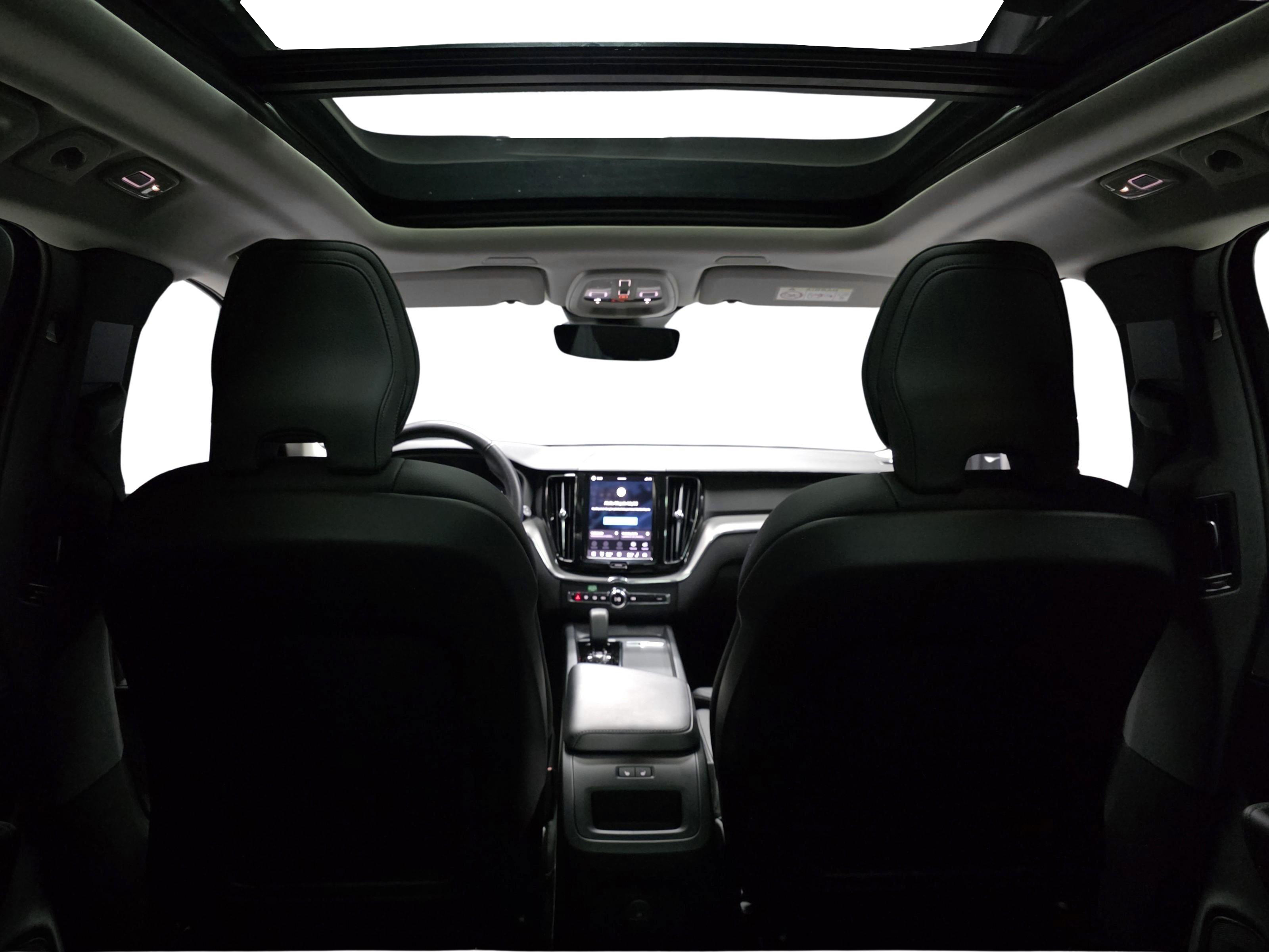 Volvo XC60 16
