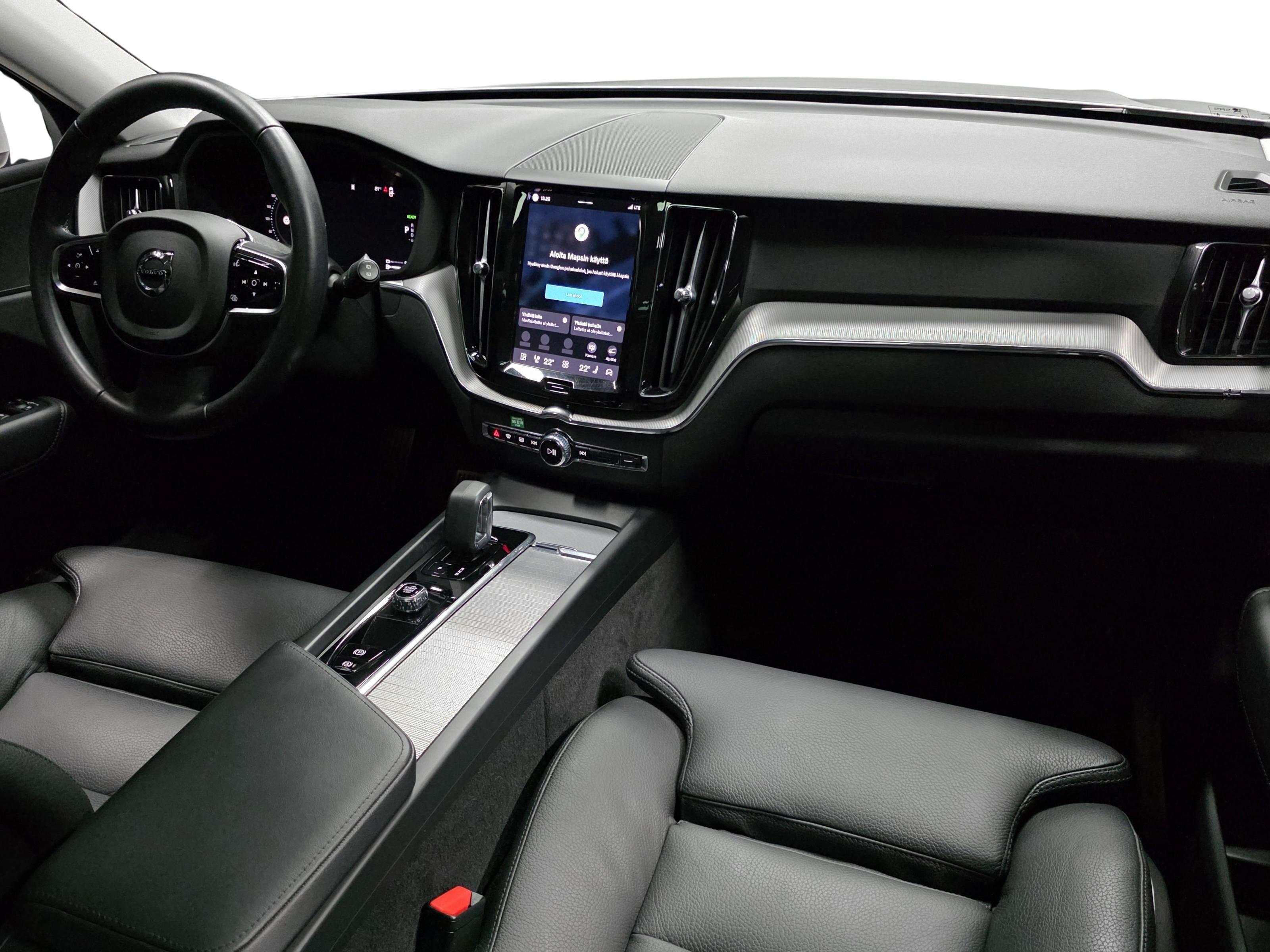 Volvo XC60 17