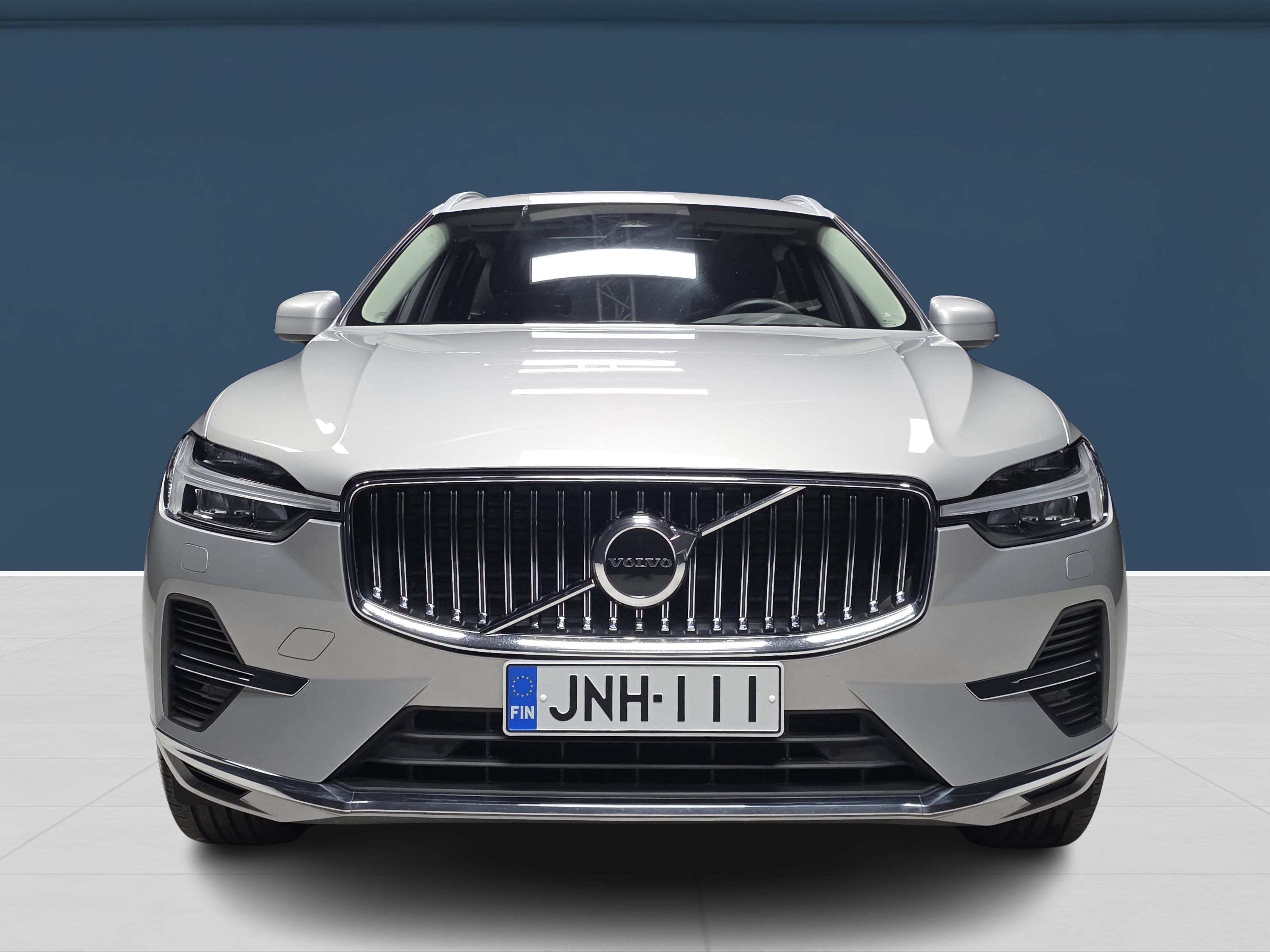 Volvo XC60 2