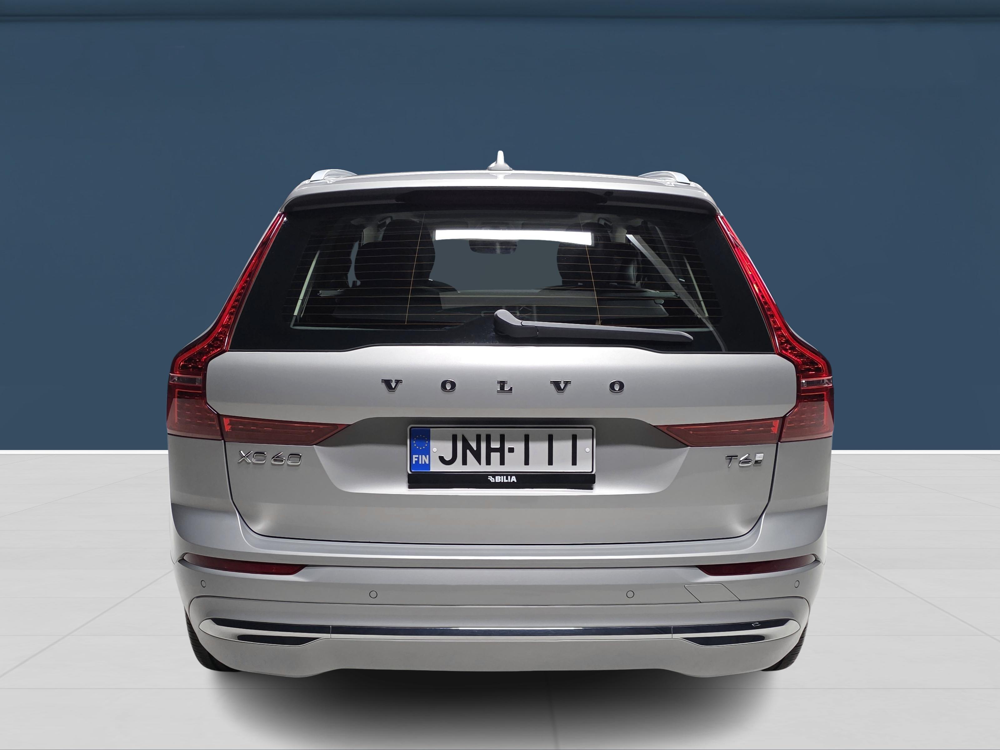 Volvo XC60 5