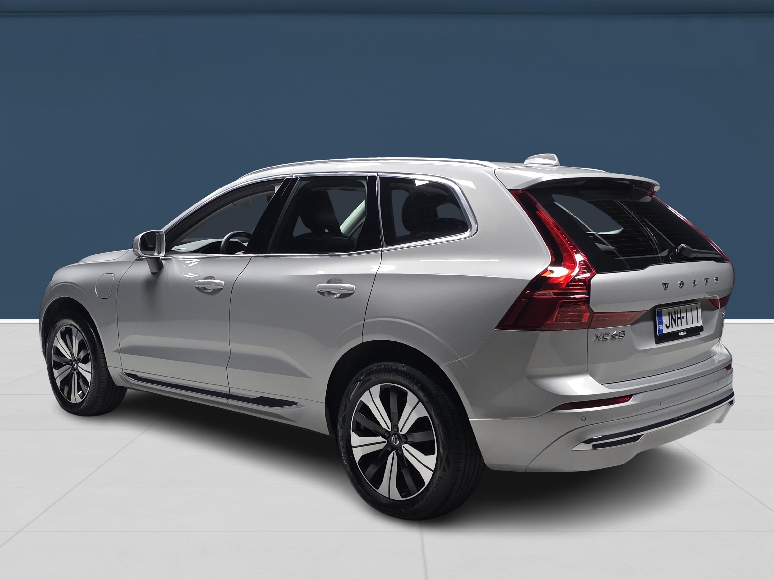 Volvo XC60 6