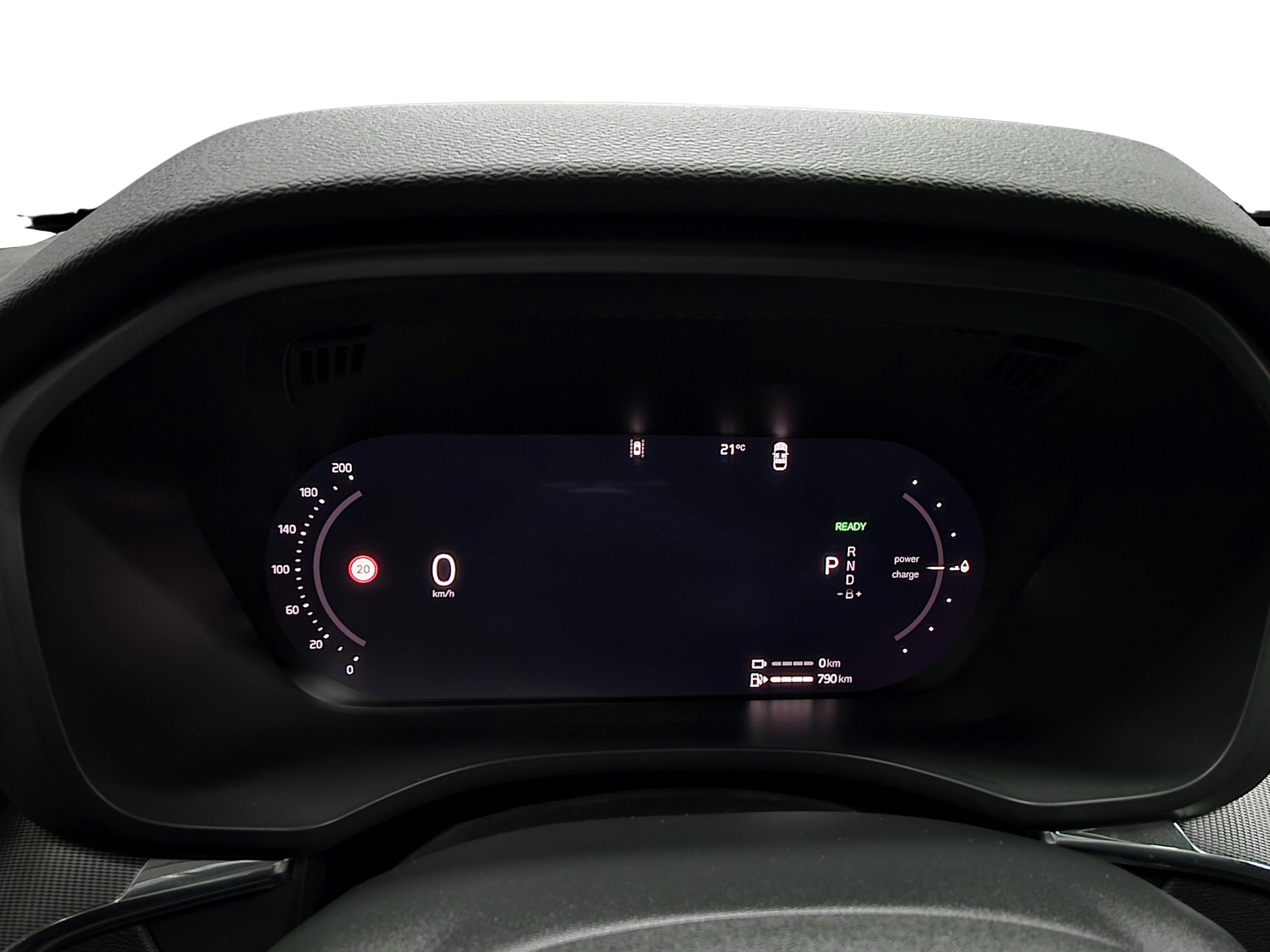 Volvo XC60 7