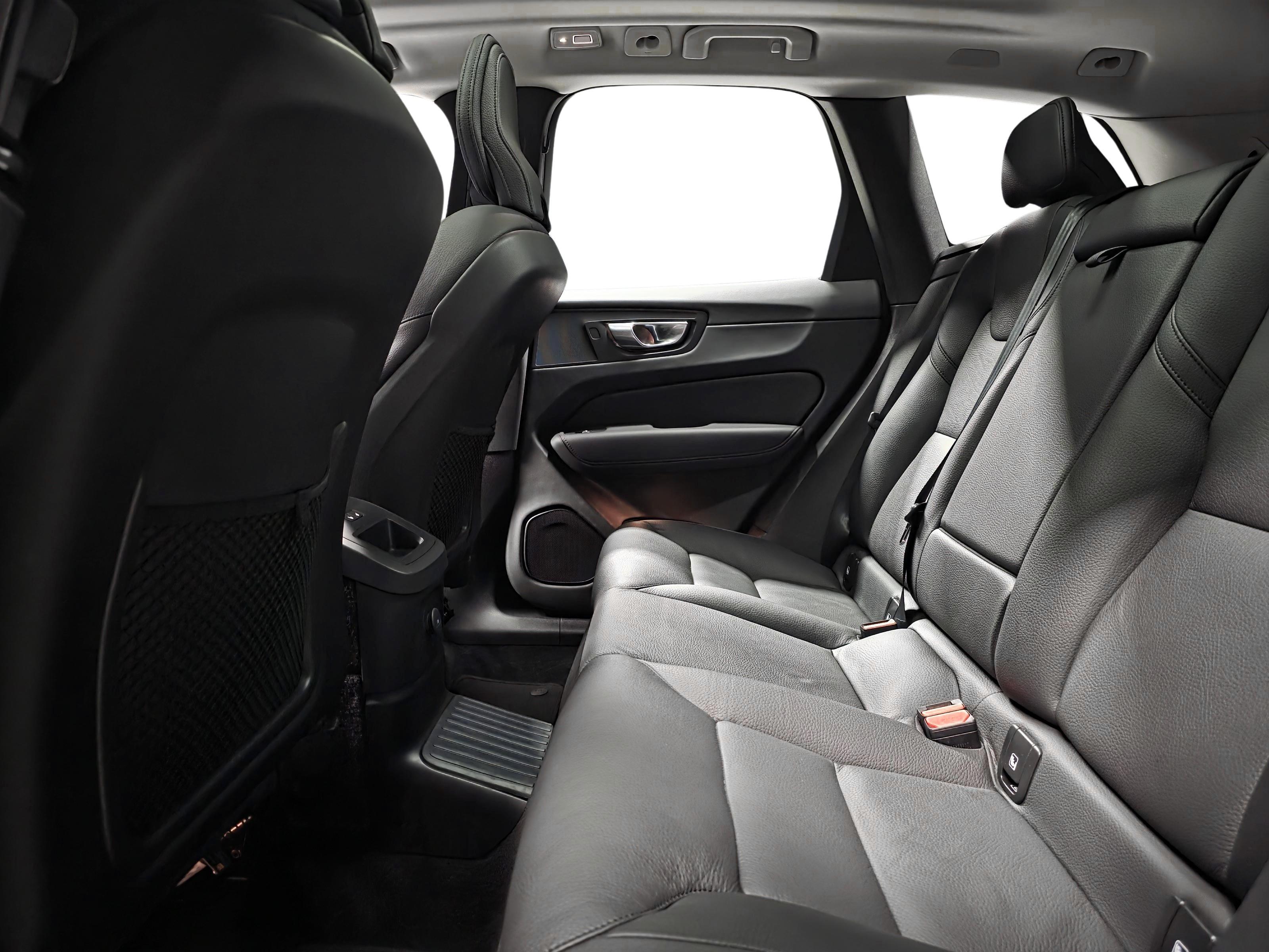 Volvo XC60 9