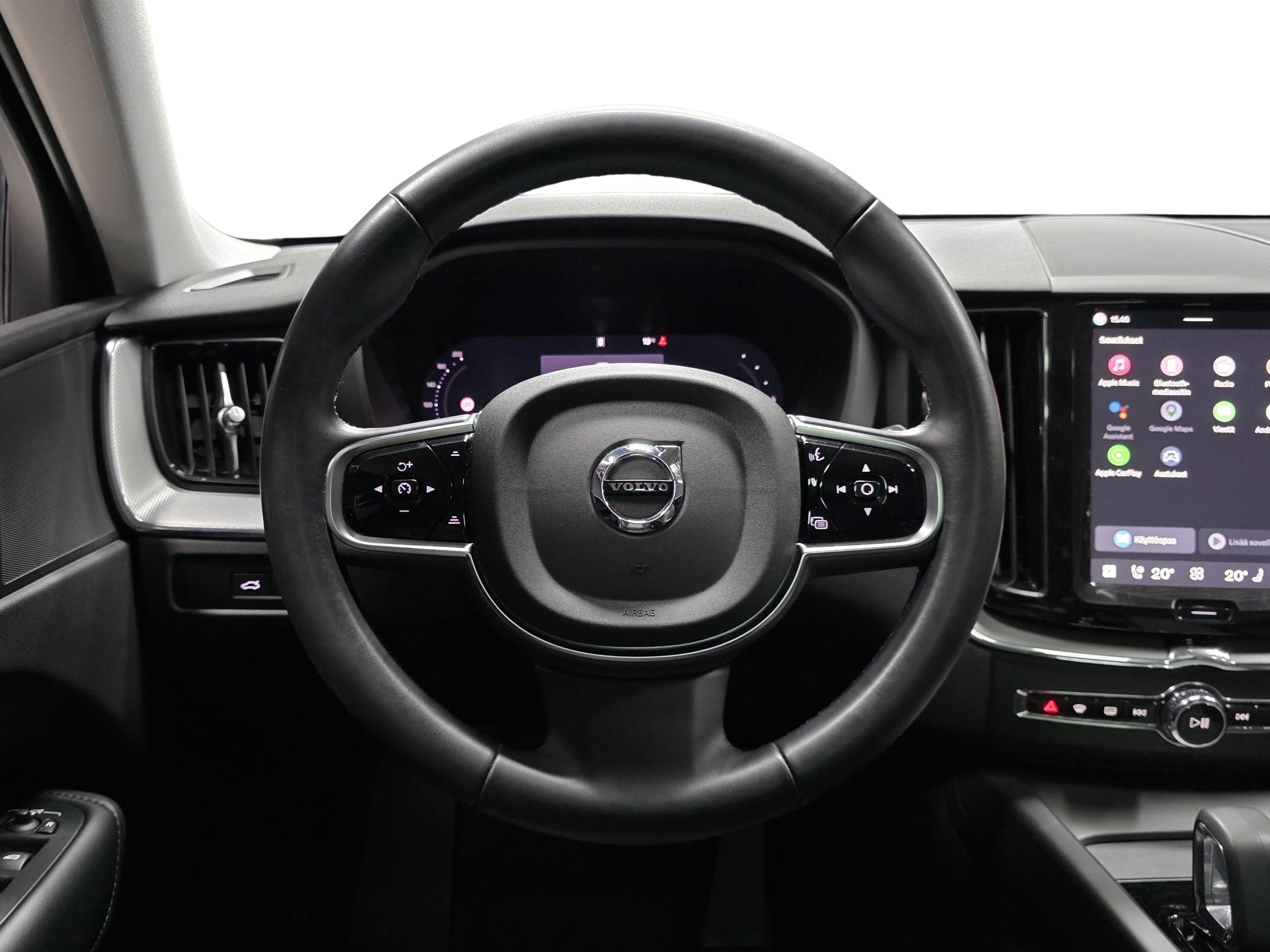 Volvo XC60 10