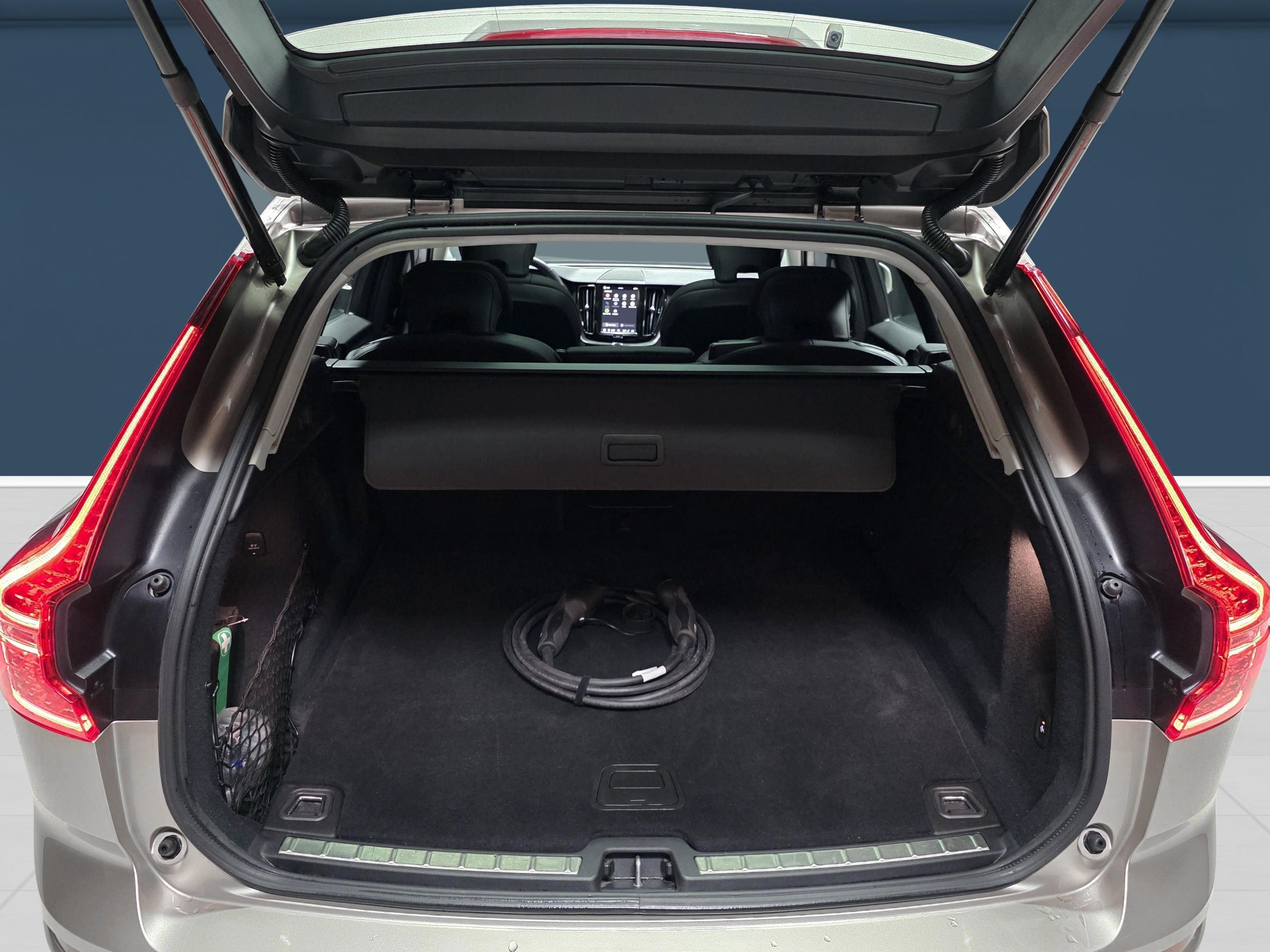 Volvo XC60 11