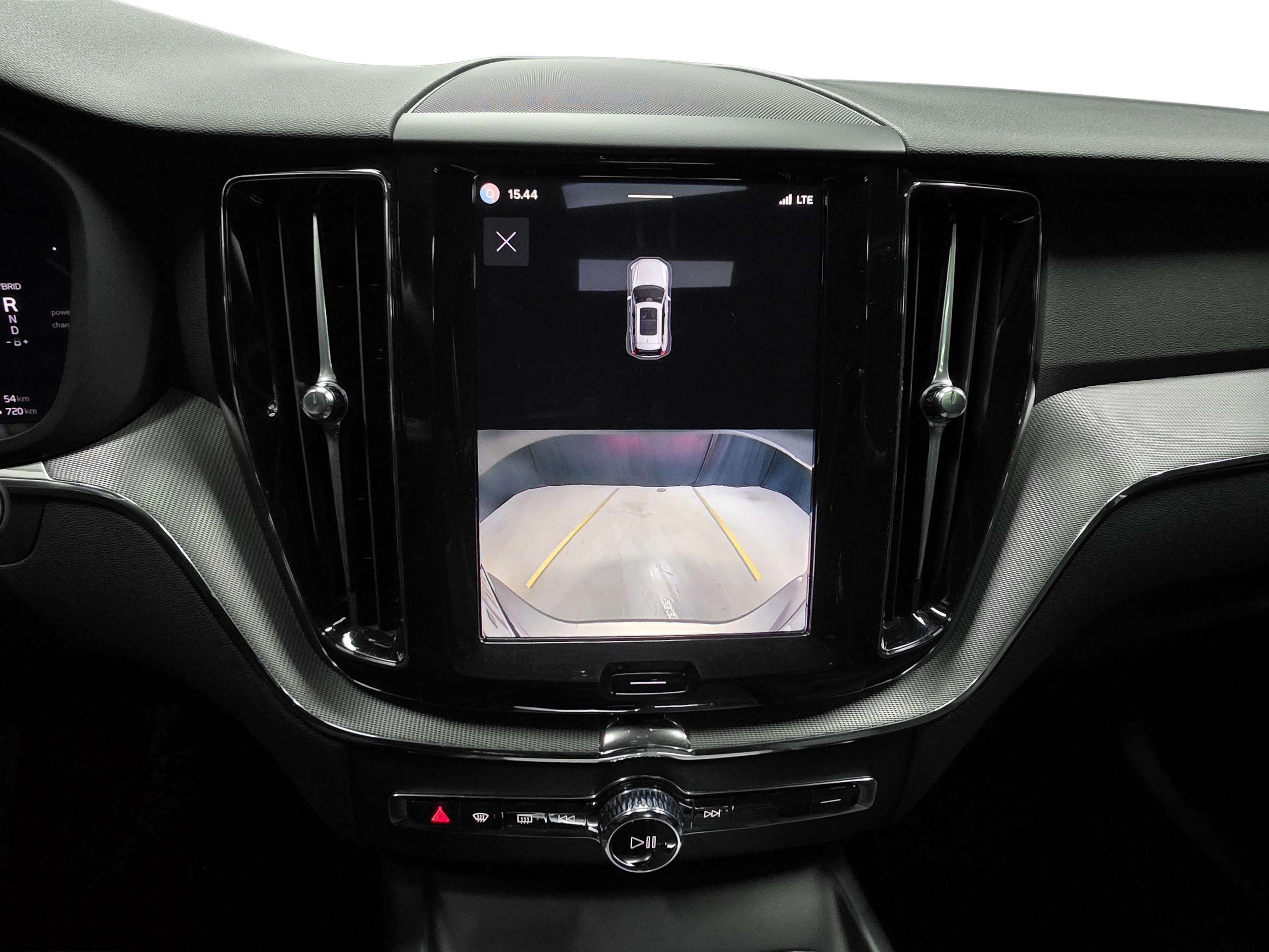 Volvo XC60 12