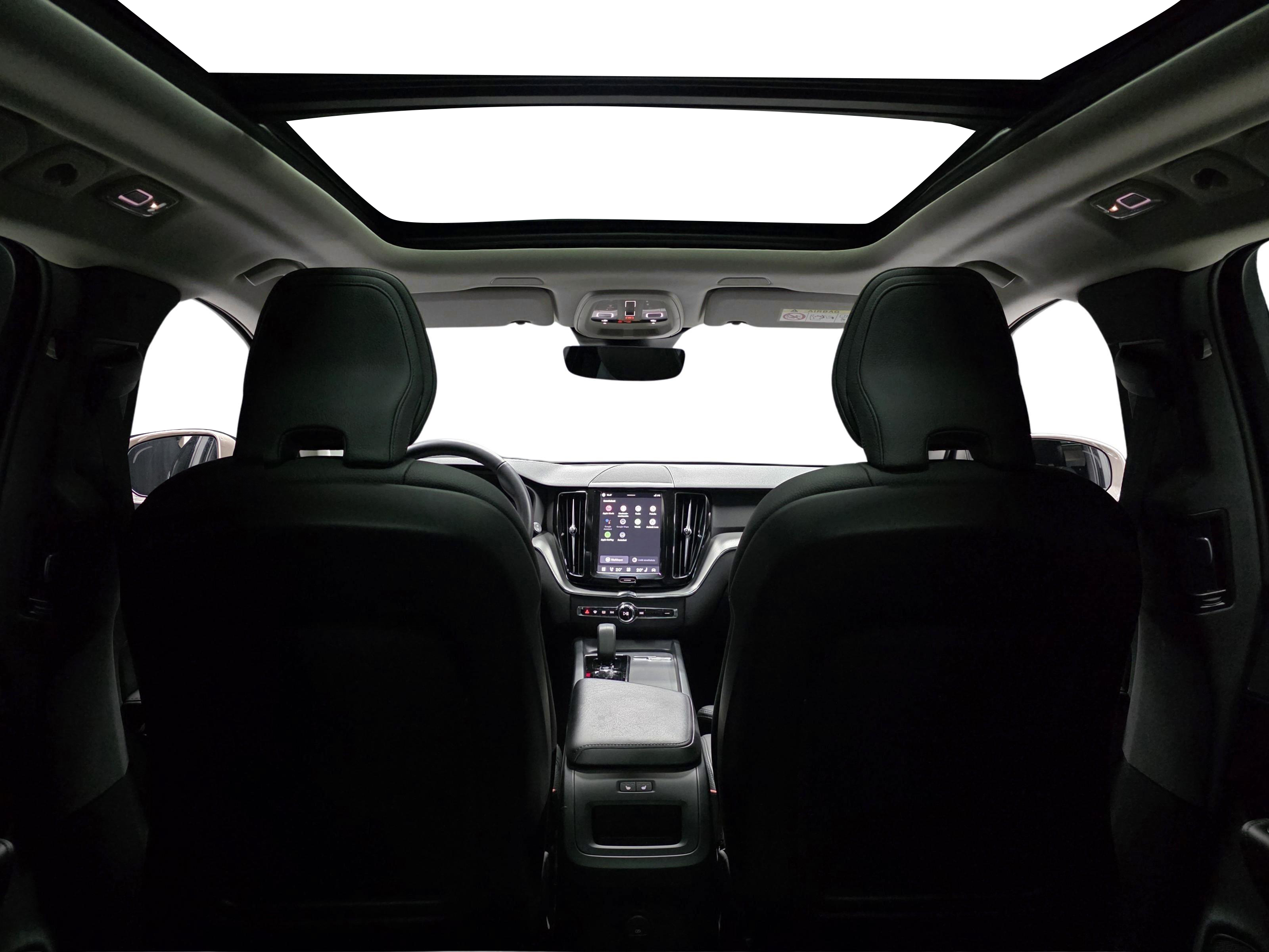 Volvo XC60 15