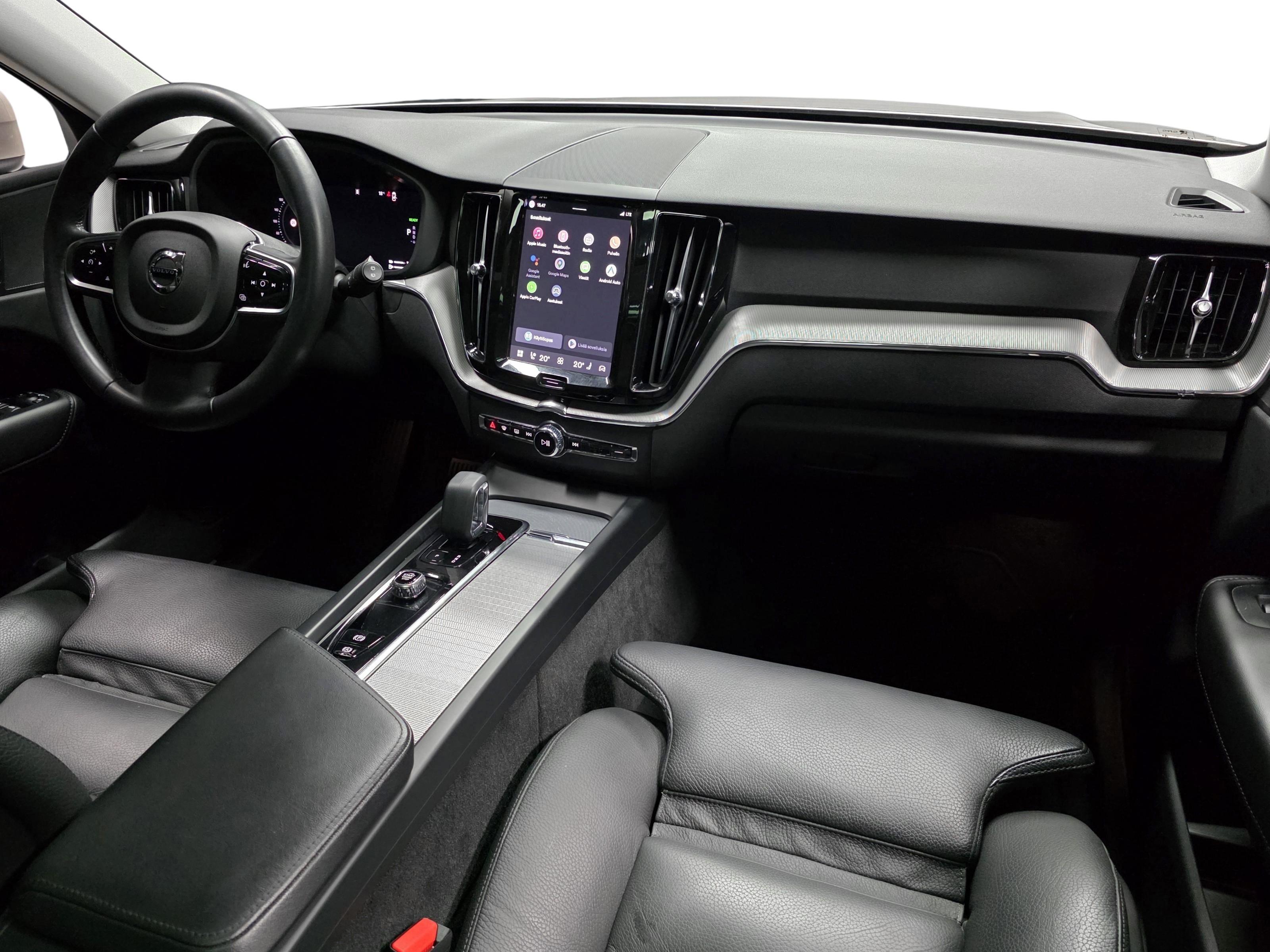 Volvo XC60 16