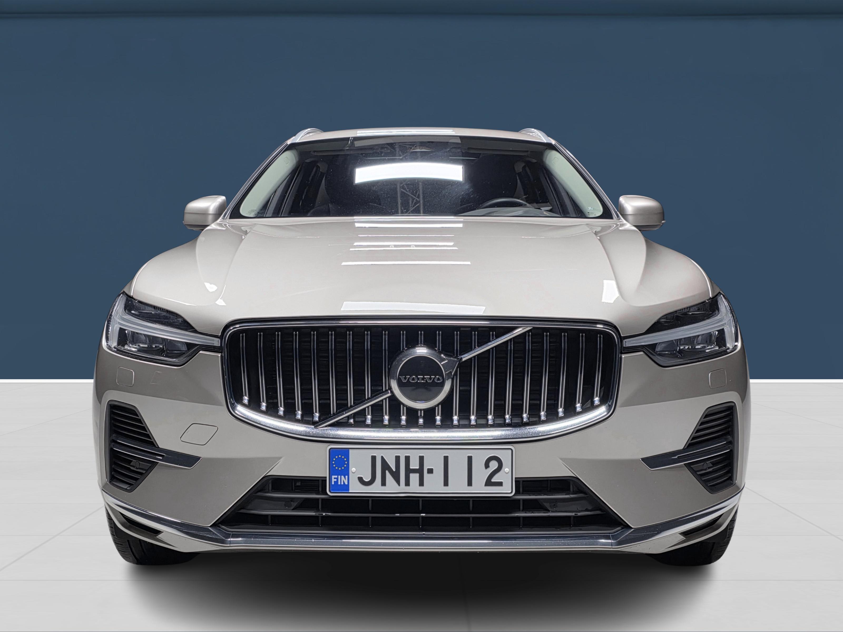 Volvo XC60 2