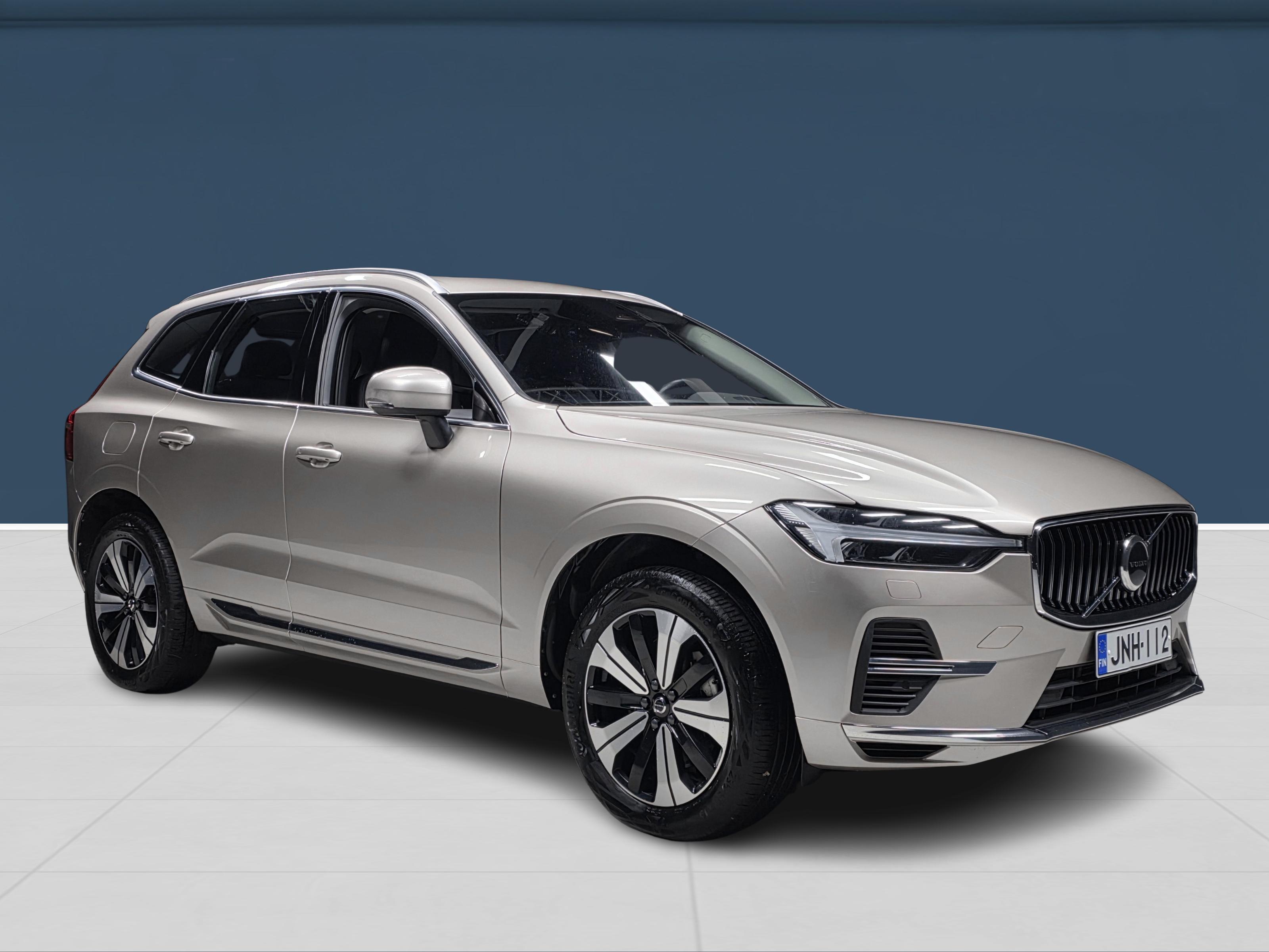Volvo XC60 3