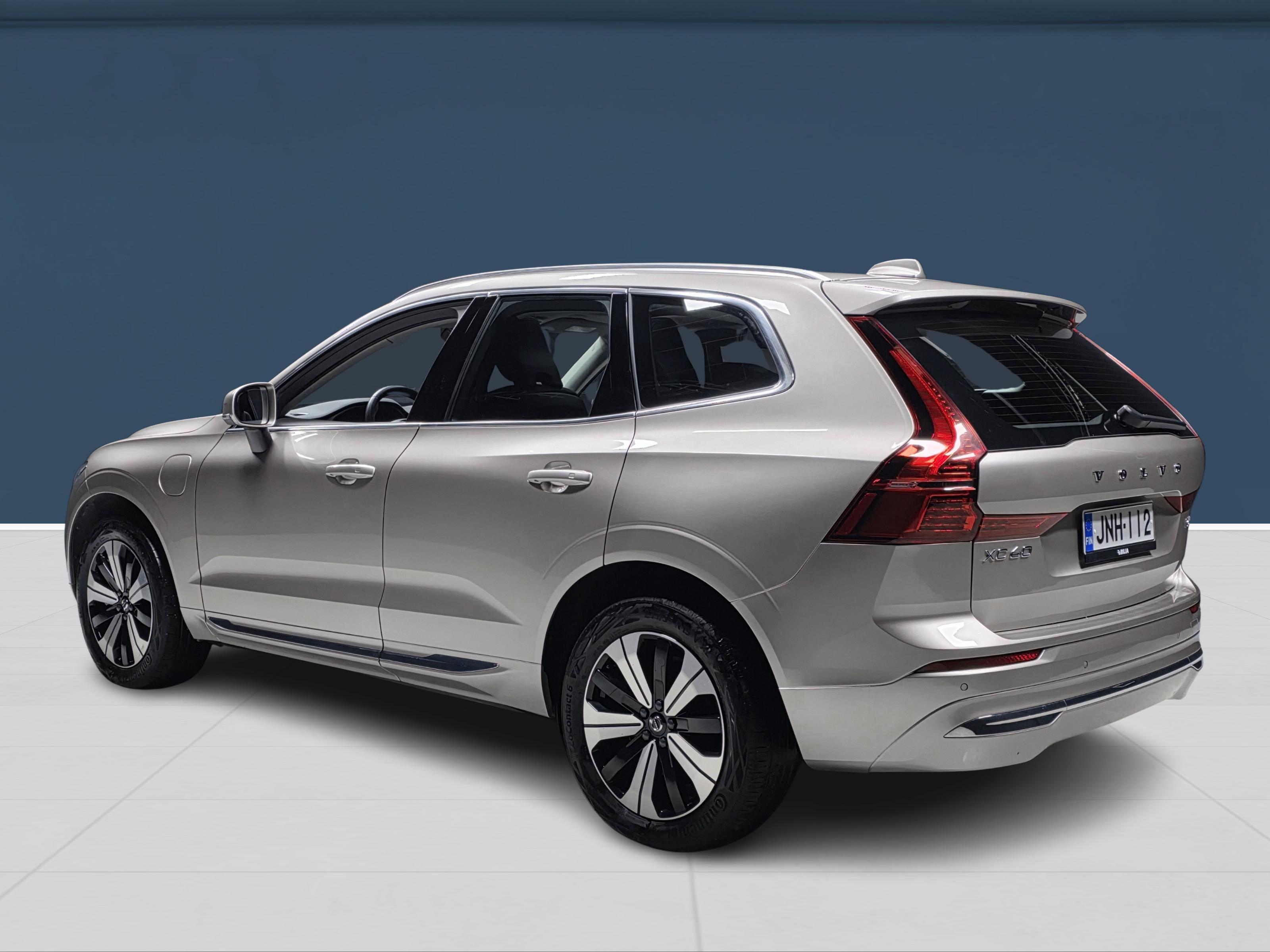 Volvo XC60 6