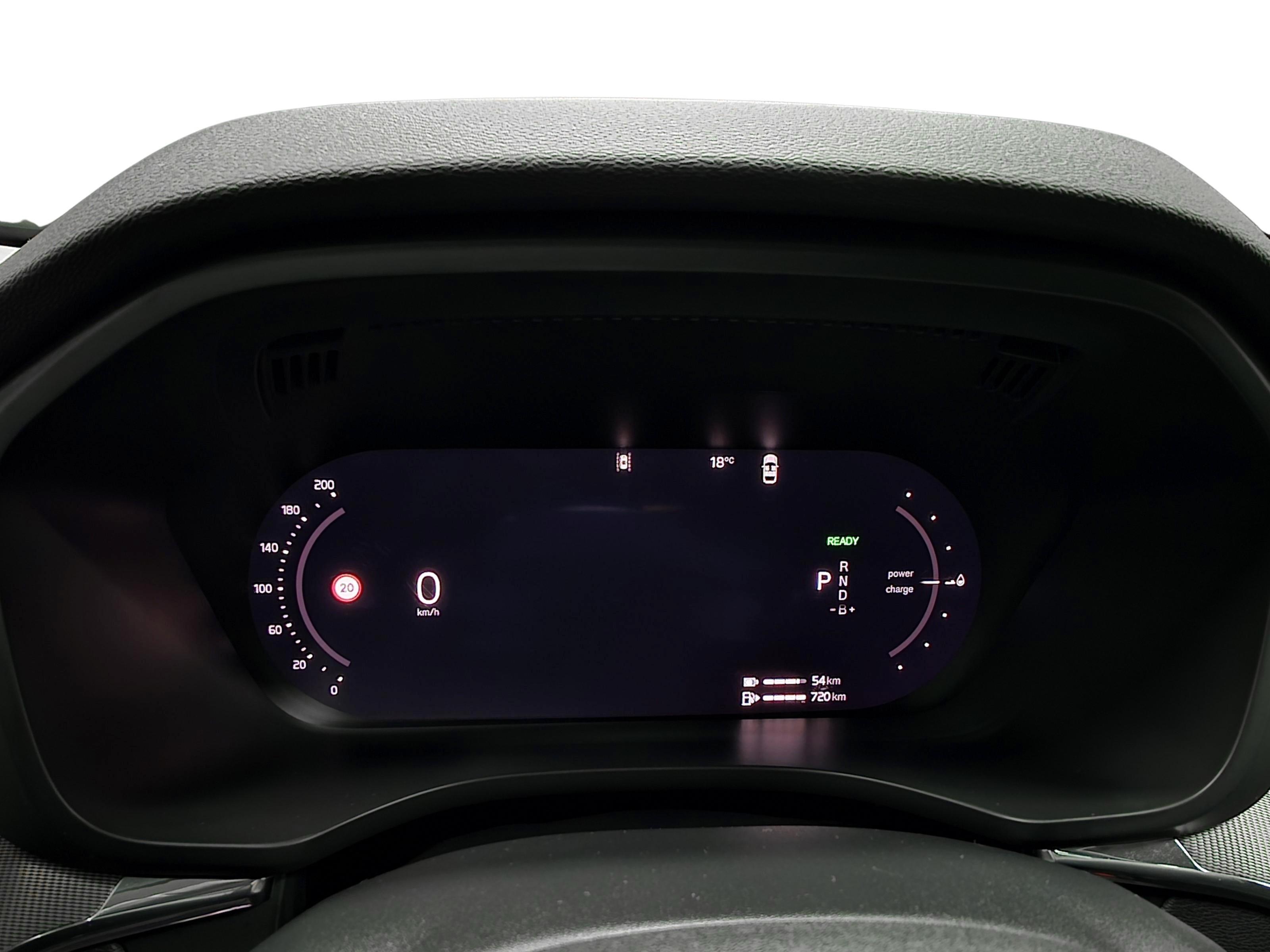Volvo XC60 7