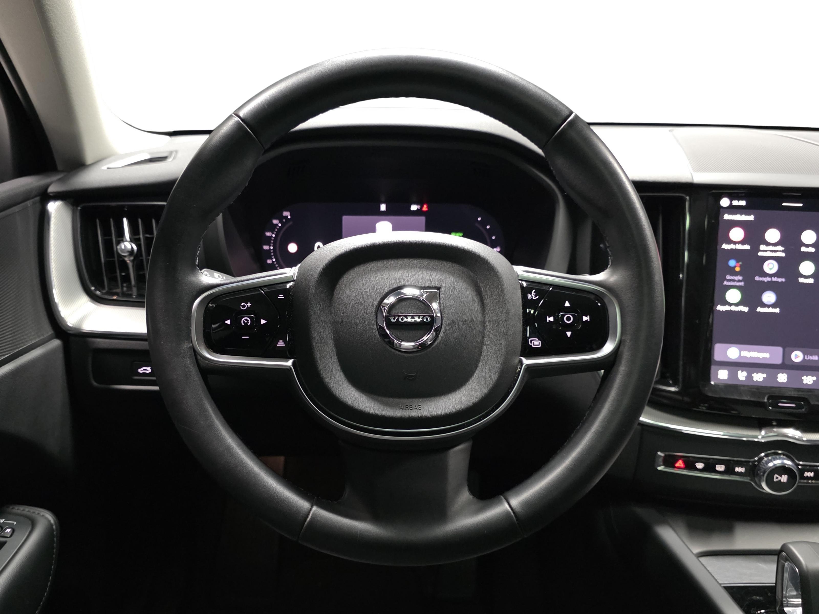 Volvo XC60 10