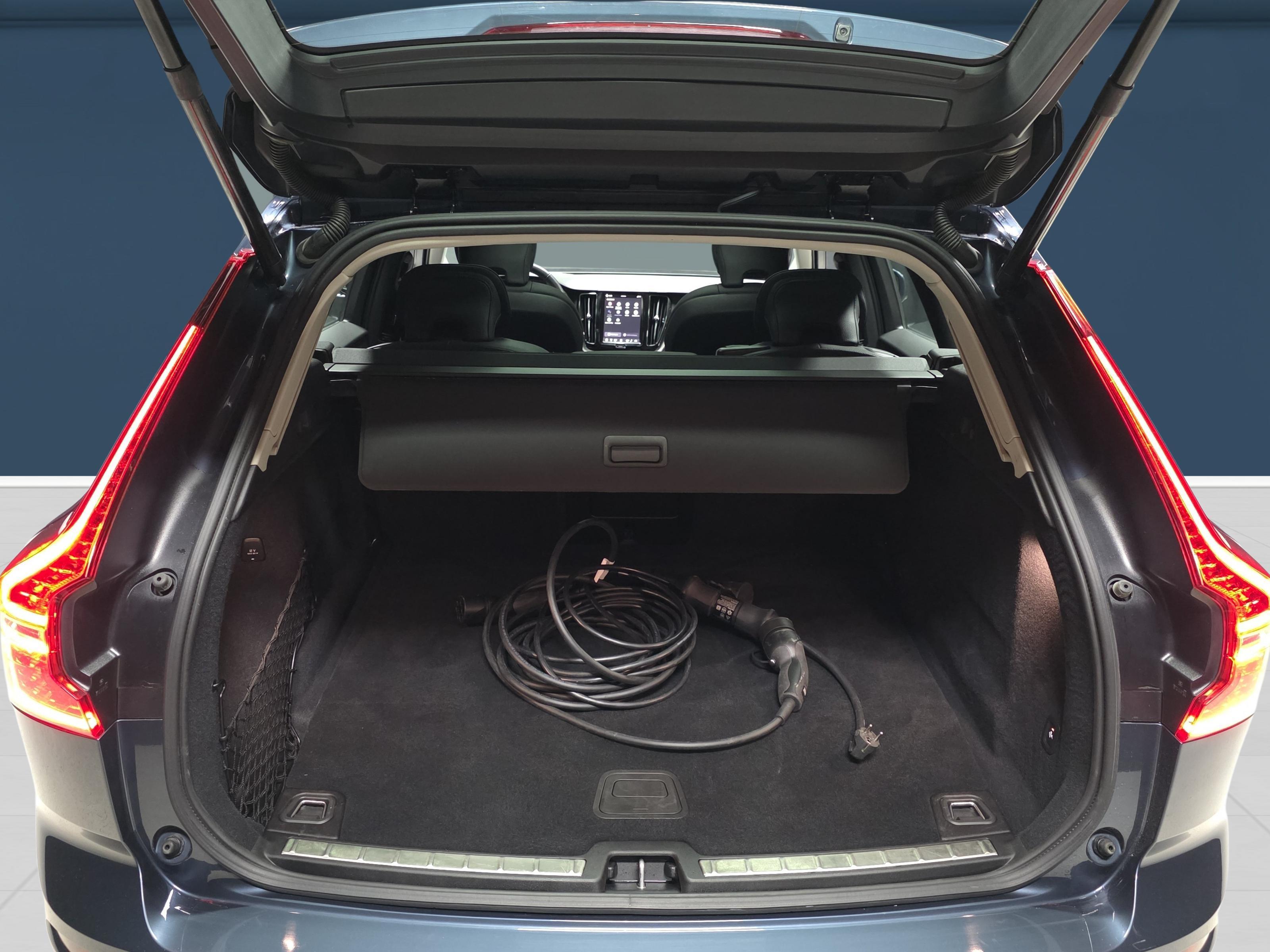 Volvo XC60 11